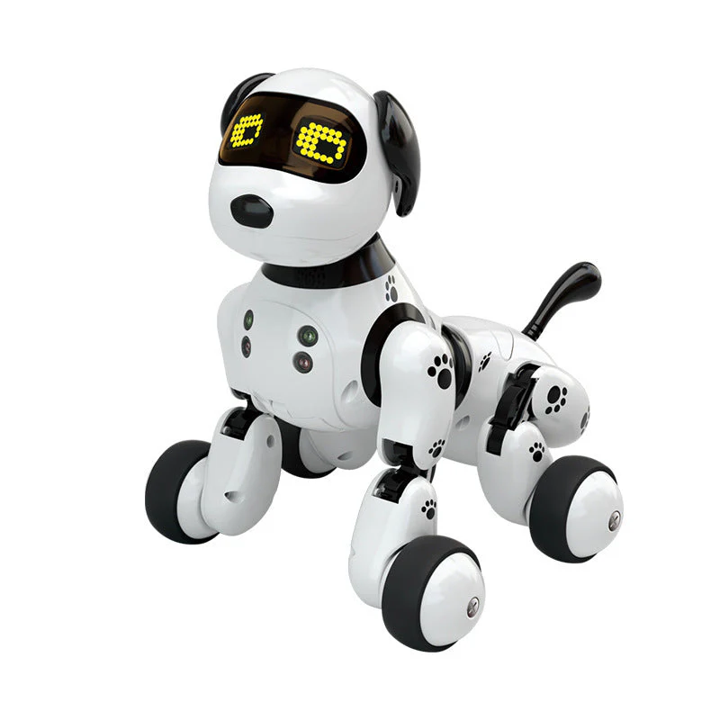 Electronic dog toy - Image 4