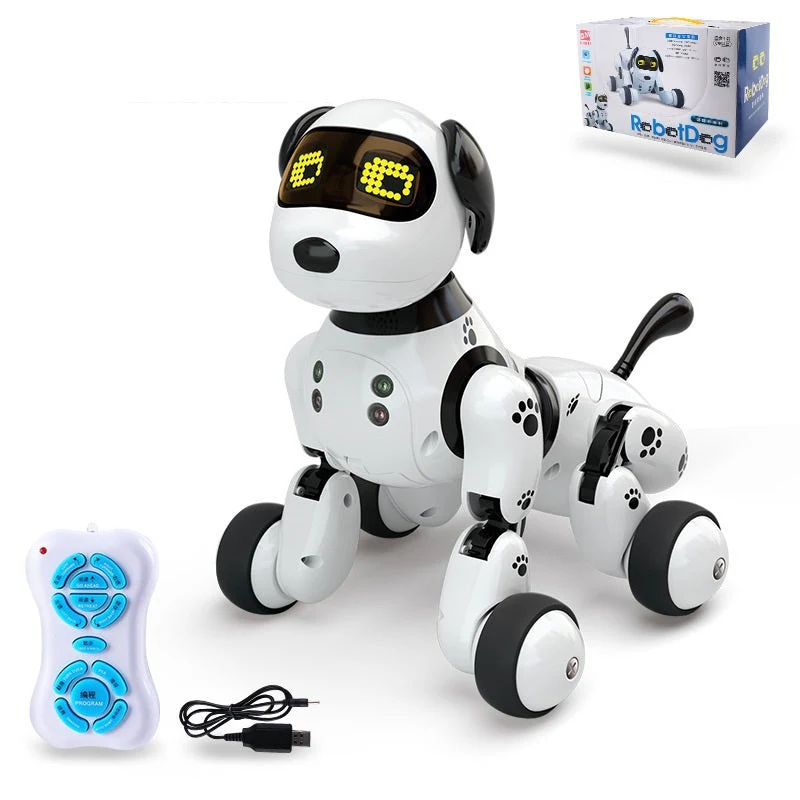 Electronic dog toy - Image 6