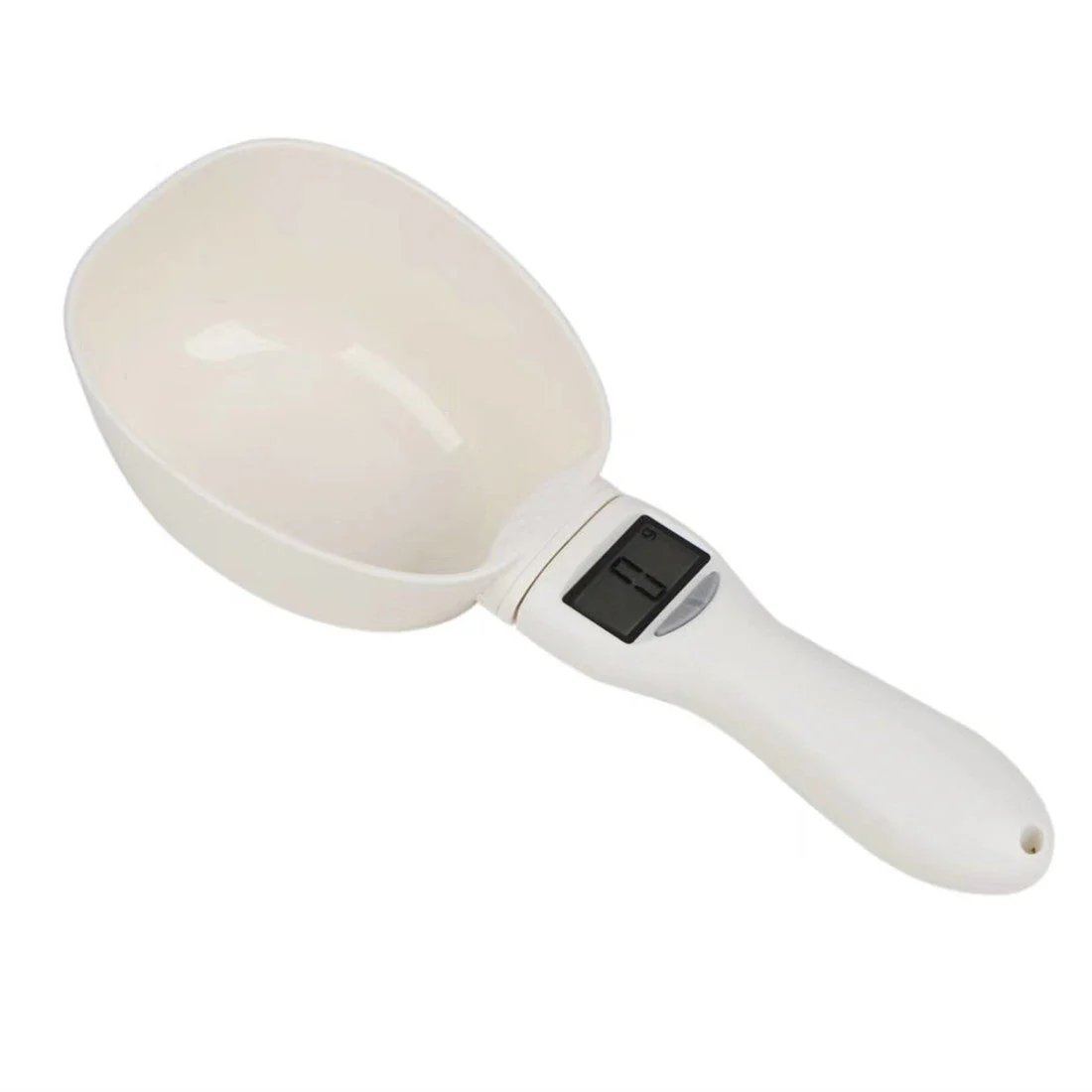 Electronic Pet Food Weighing Spoon - Image 2