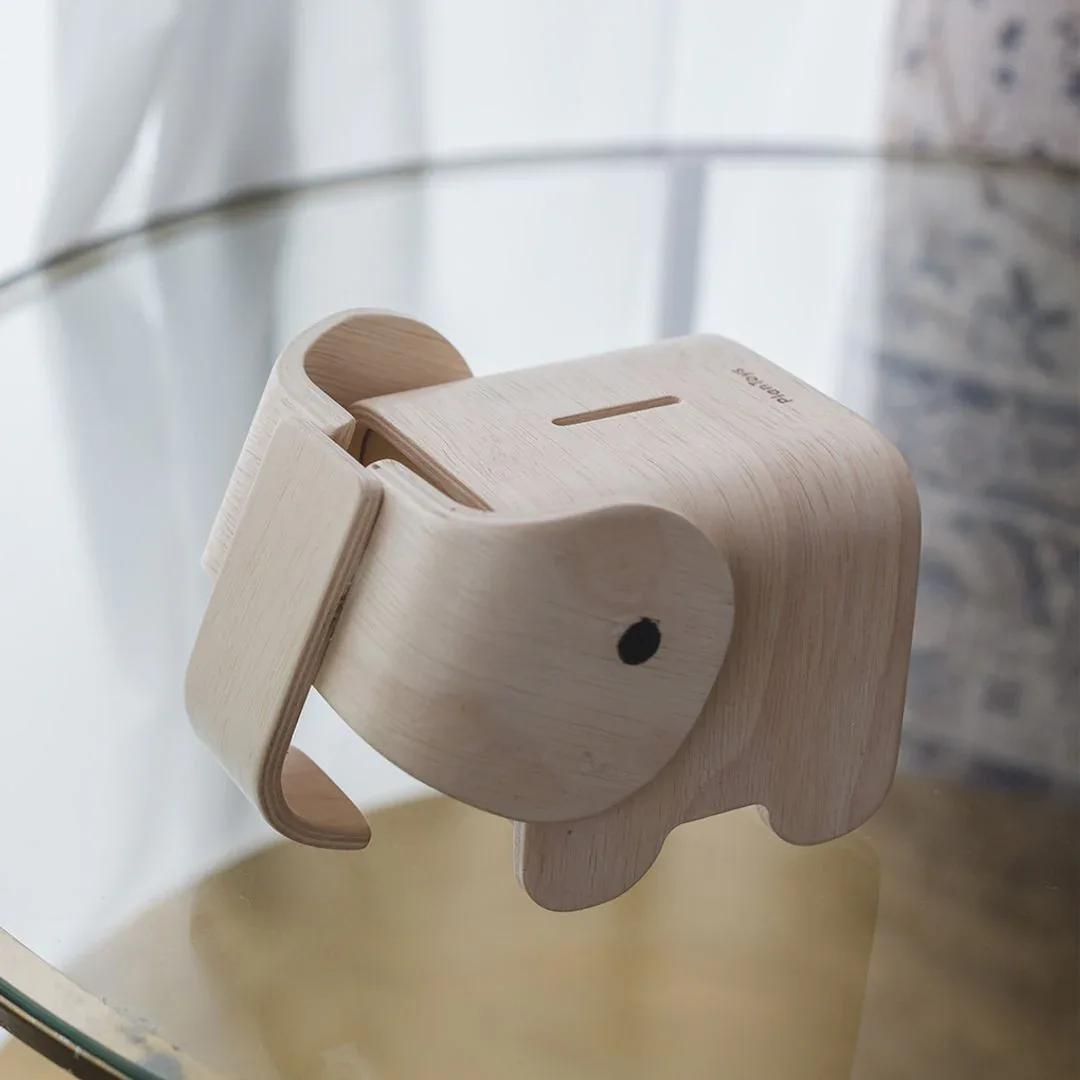 Elephant Bank - Image 2