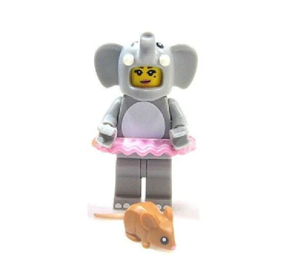 Elephant Girl - Image 2