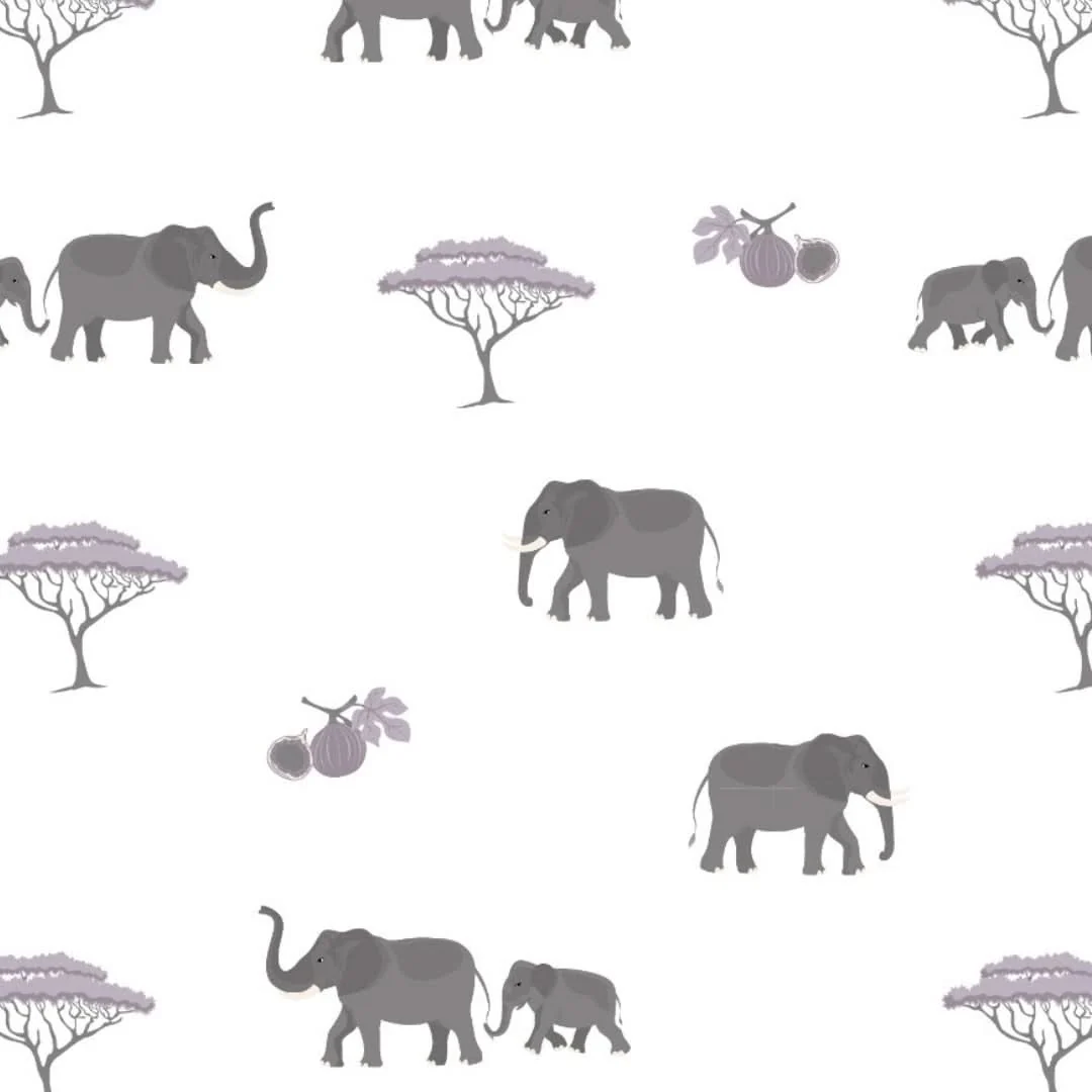 Elephant | Snap Footie - Image 4