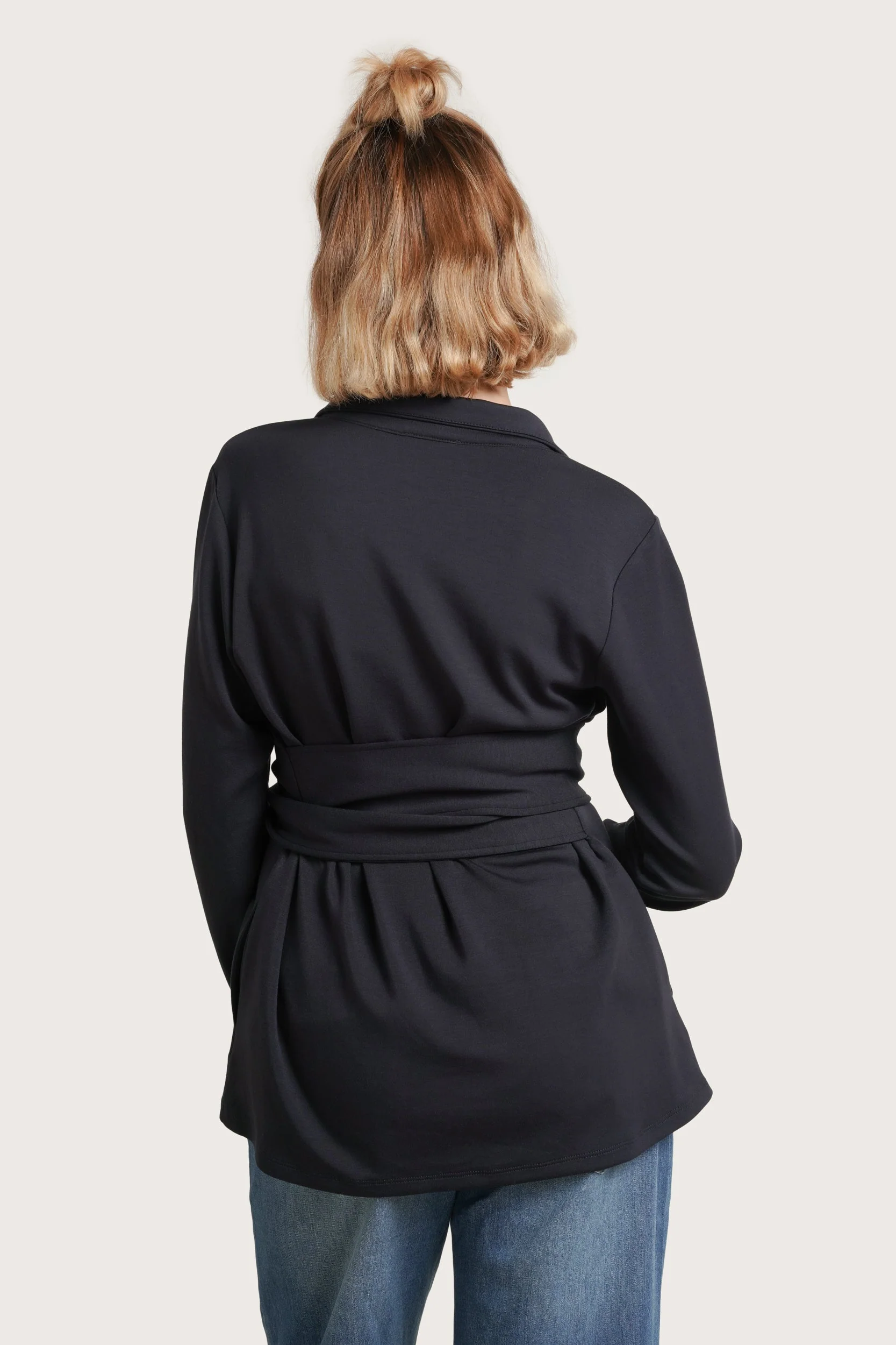Elevated Lounge Jacket - Image 4