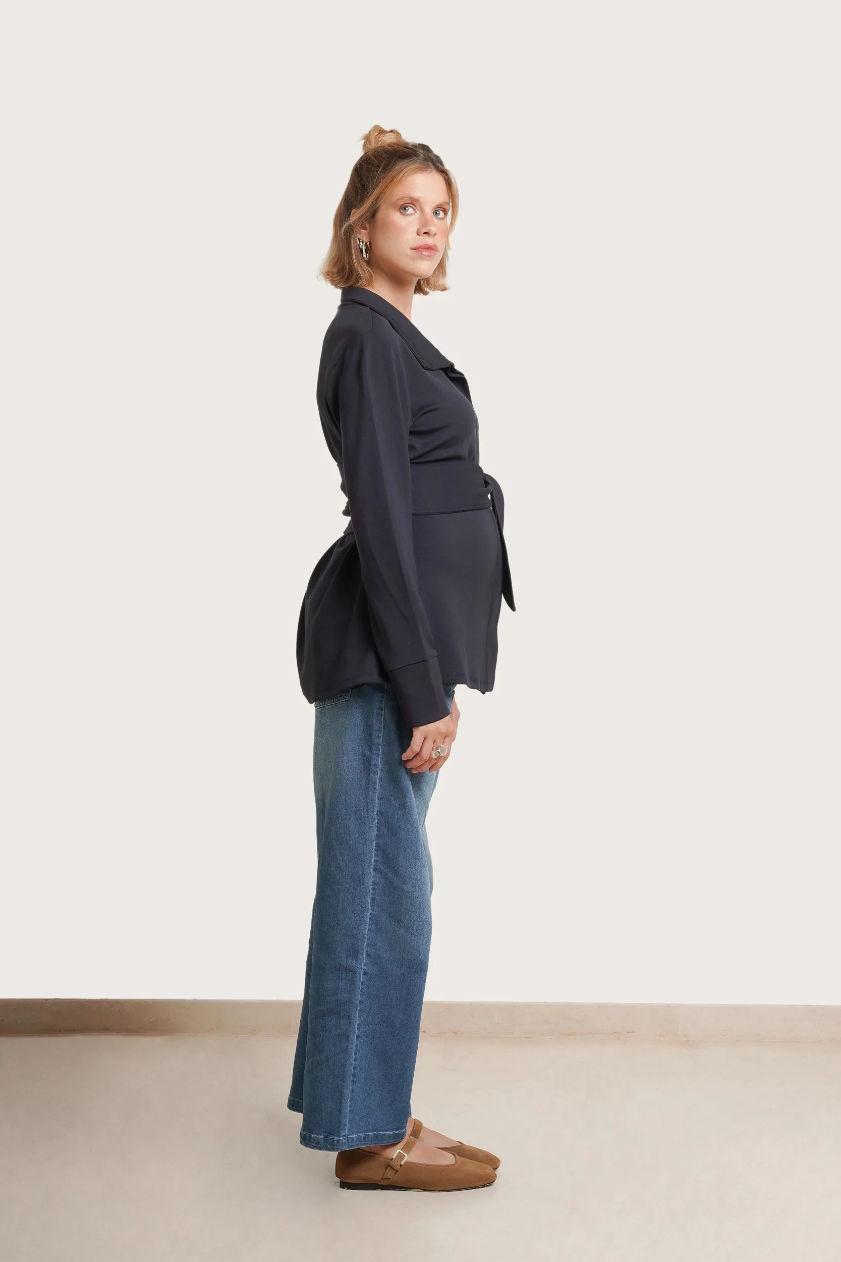 Elevated Lounge Jacket - Image 5