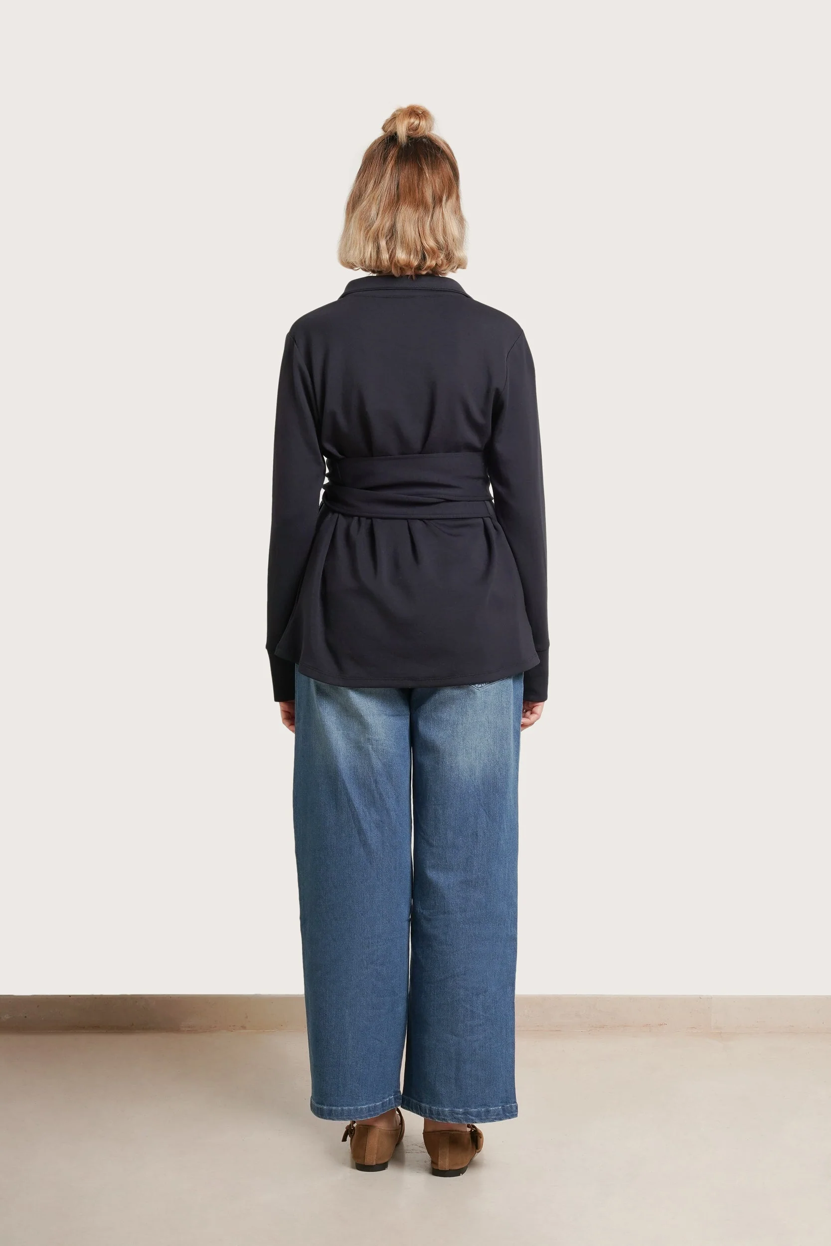 Elevated Lounge Jacket - Image 6
