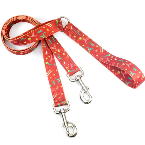 Elf Shoes Freedom No-Pull Dog Harness – EarthStyle - Image 2