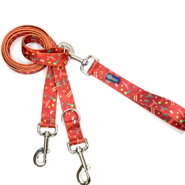 Elf Shoes Freedom No-Pull Dog Harness – EarthStyle - Image 3