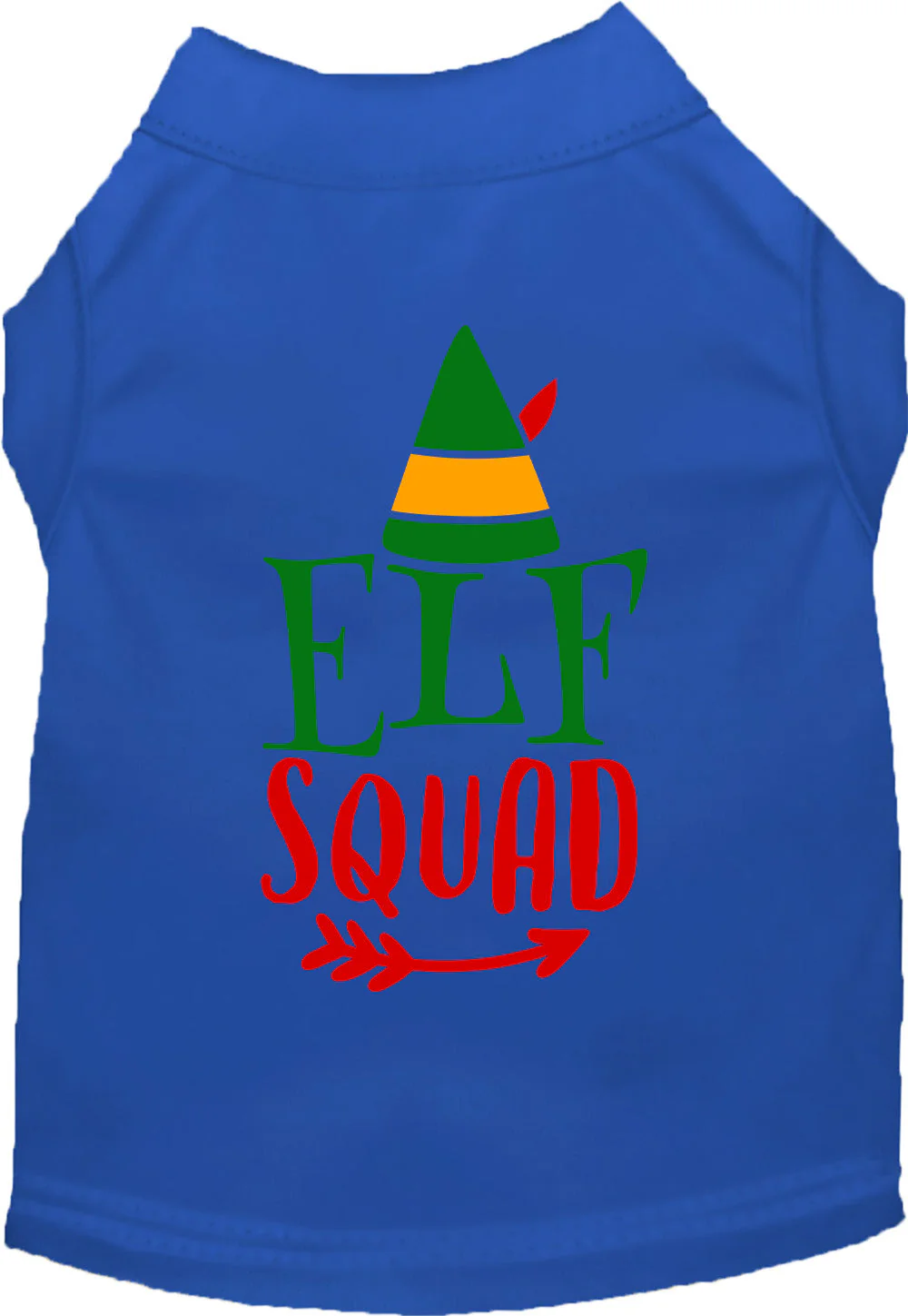 Elf Squad Pet Shirt - Image 4