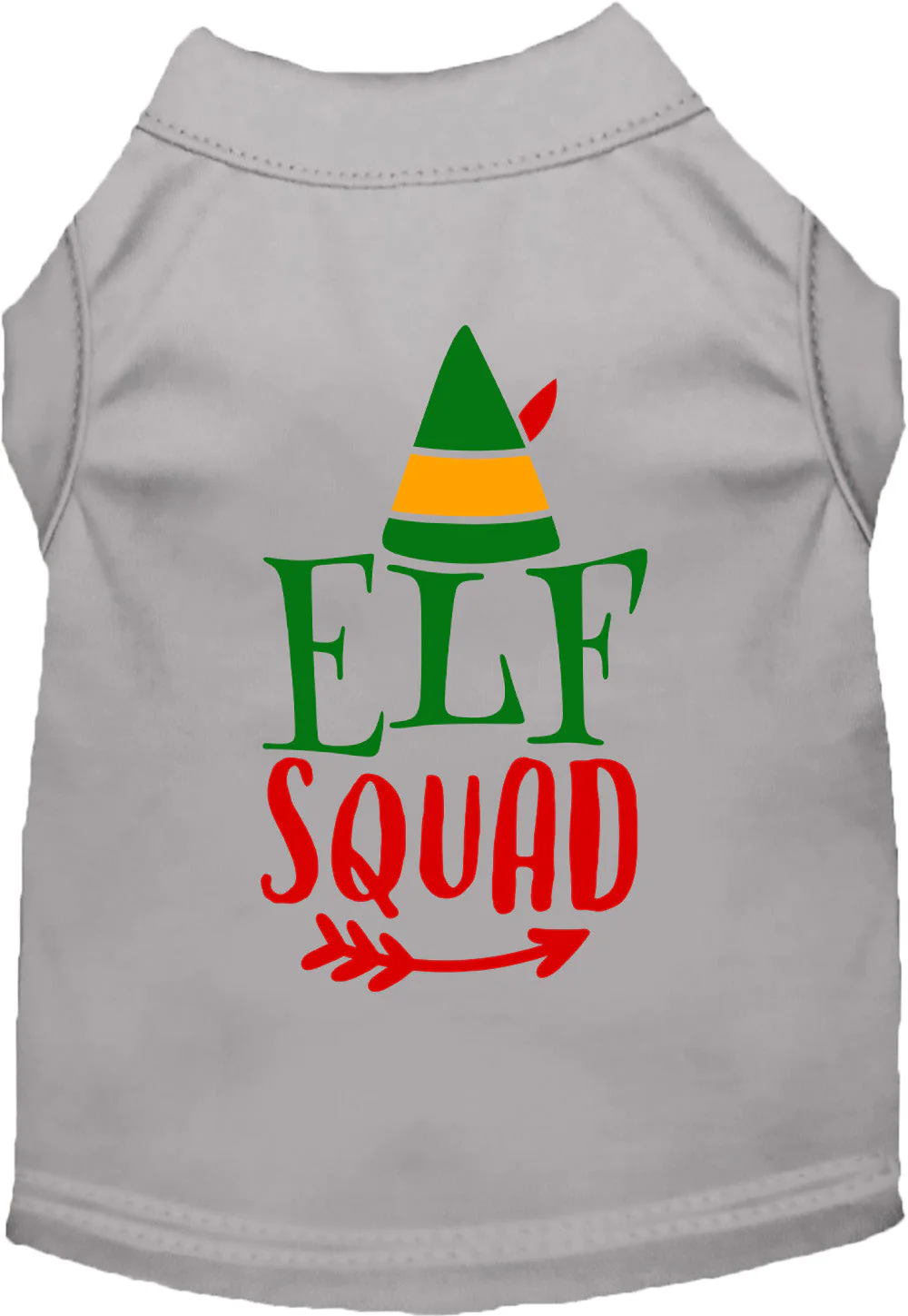 Elf Squad Pet Shirt - Image 7