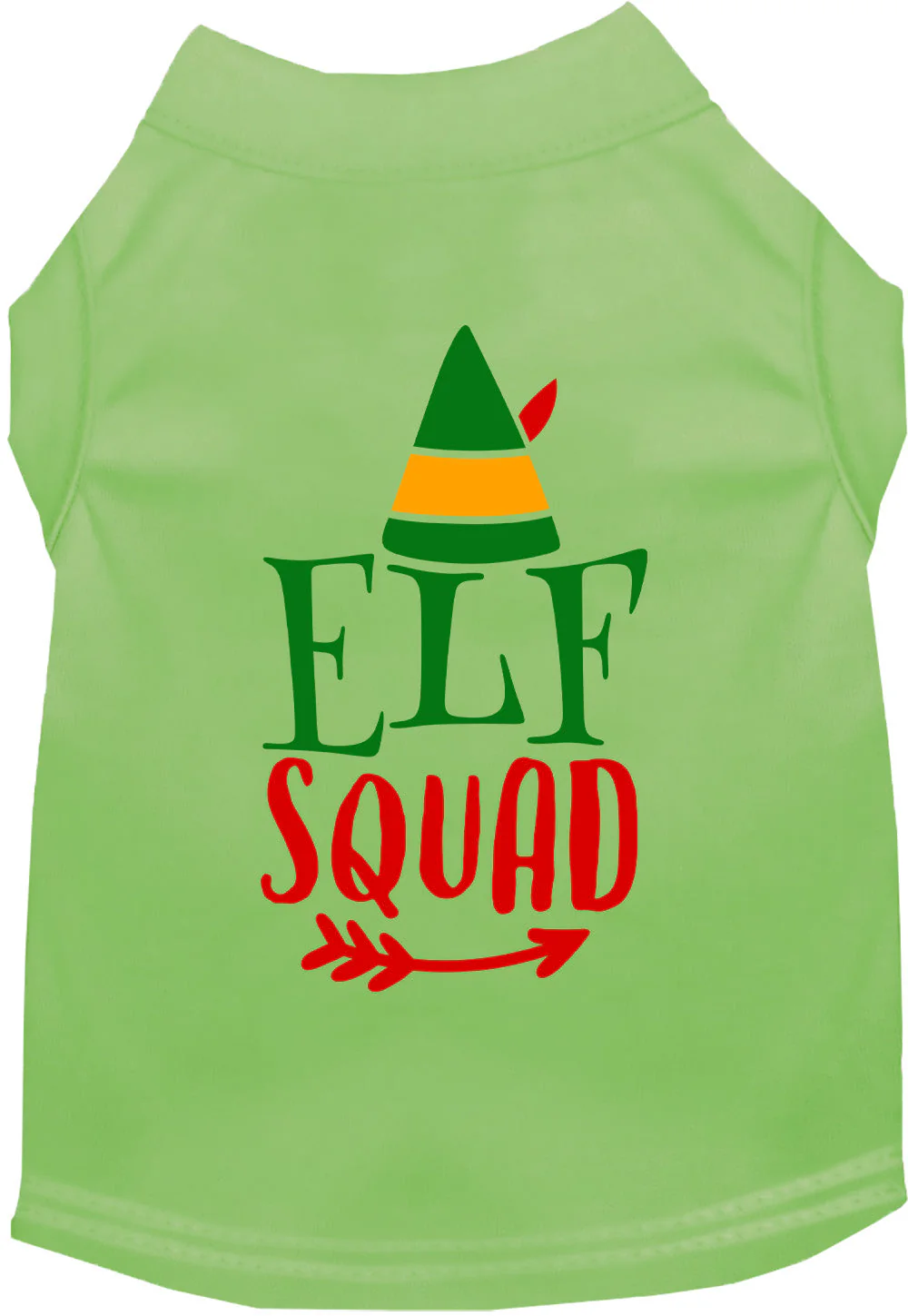 Elf Squad Pet Shirt - Image 8