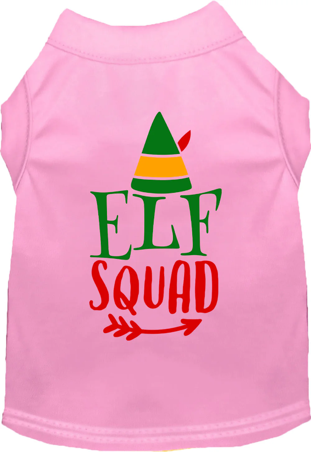 Elf Squad Pet Shirt - Image 9