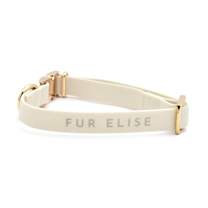Elise Collar - Bone - Image 2