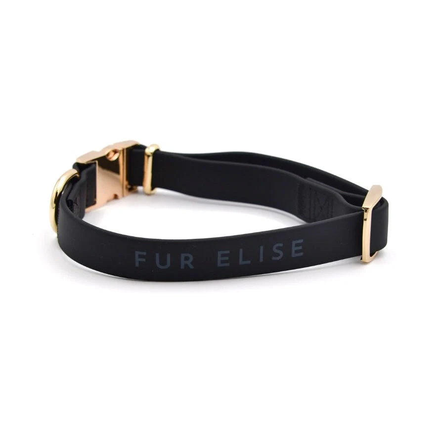 Elise Collar - Noir - Image 2