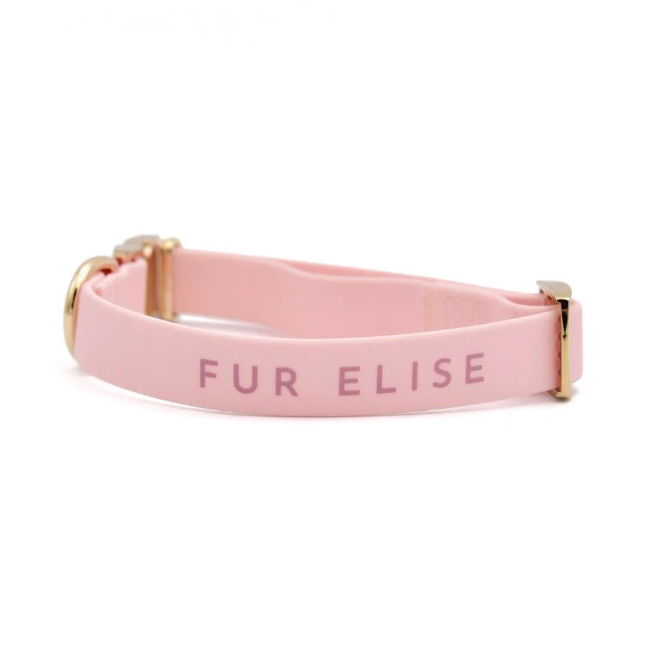 Elise Collar - Rose - Image 2
