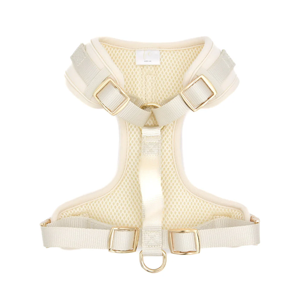 Elise Harness - Bone - Image 2