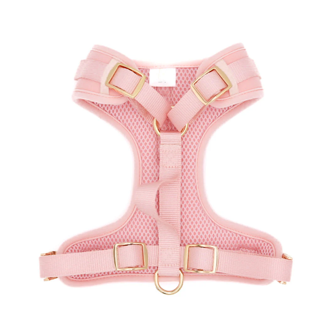 Elise Harness - Rose - Image 2