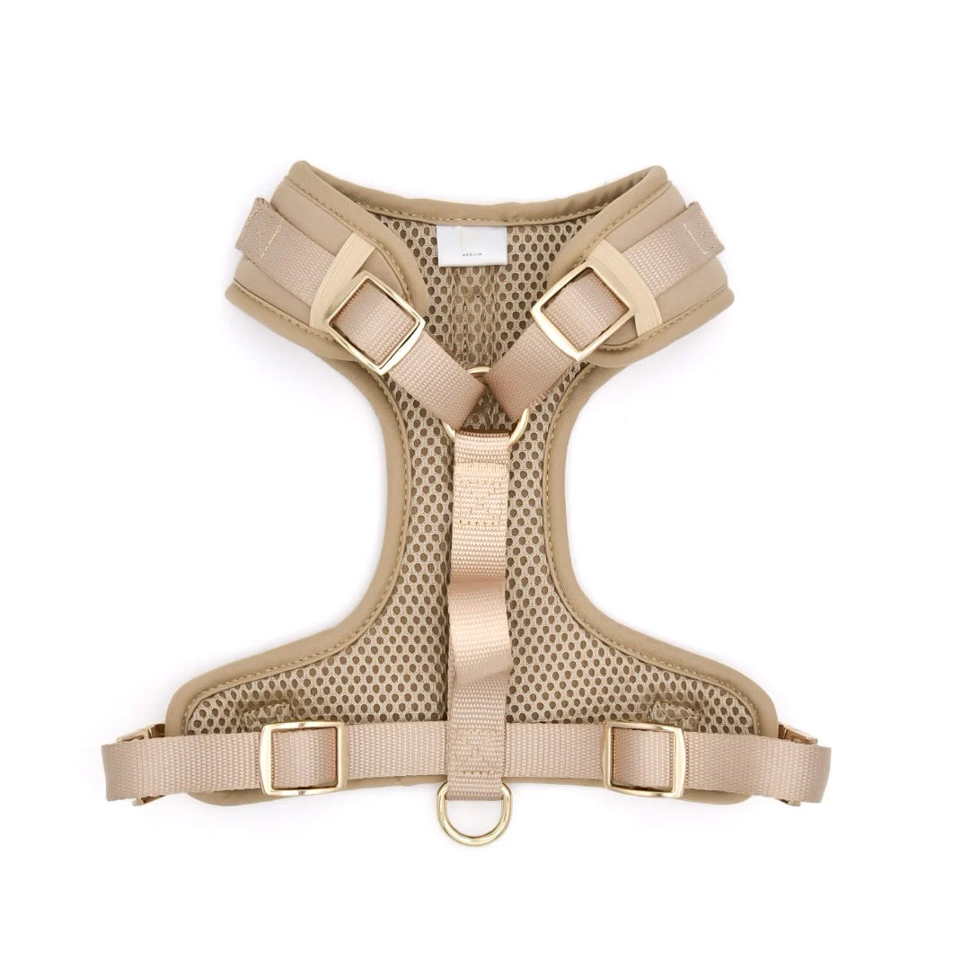 Elise Harness - Sand - Image 2