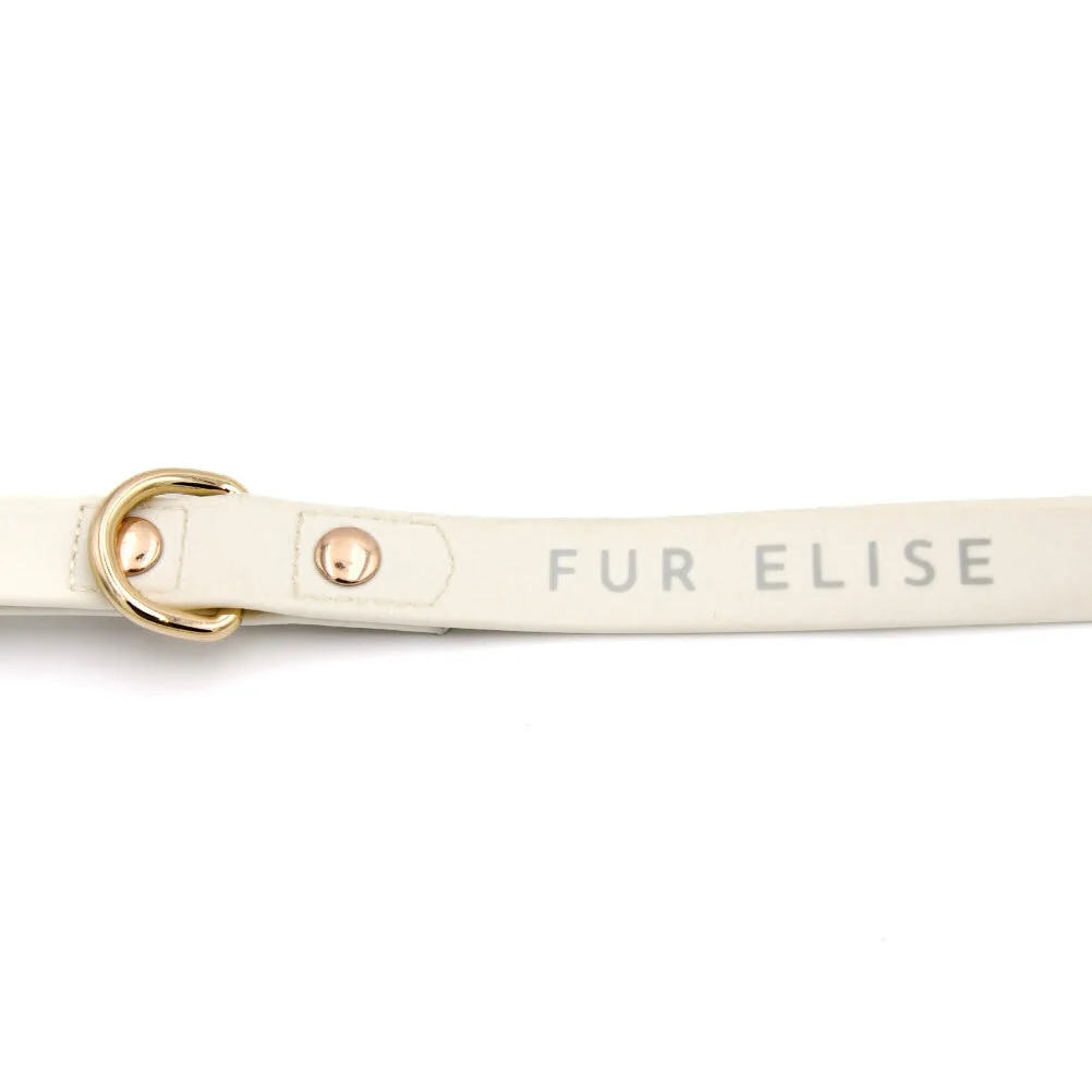 Elise Leash - Bone - Image 2