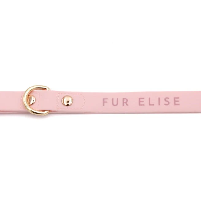 Elise Leash - Rose - Image 2