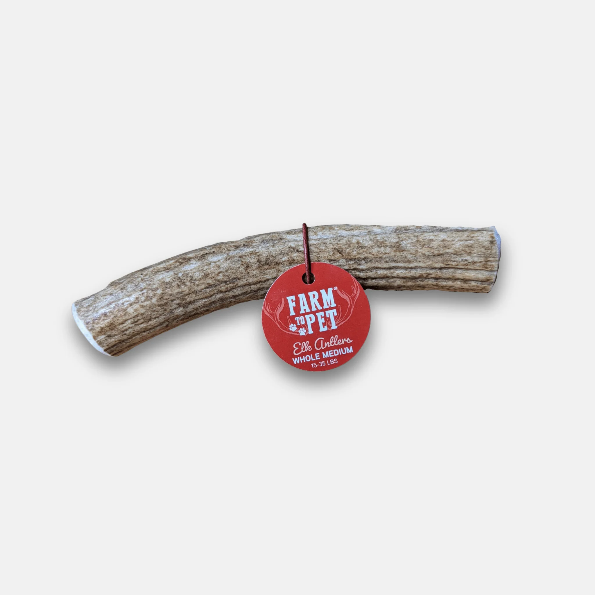 Elk Antler Dog Chews | All-Natural Whole and Split Elk Antler Chews for Dogs - Image 24
