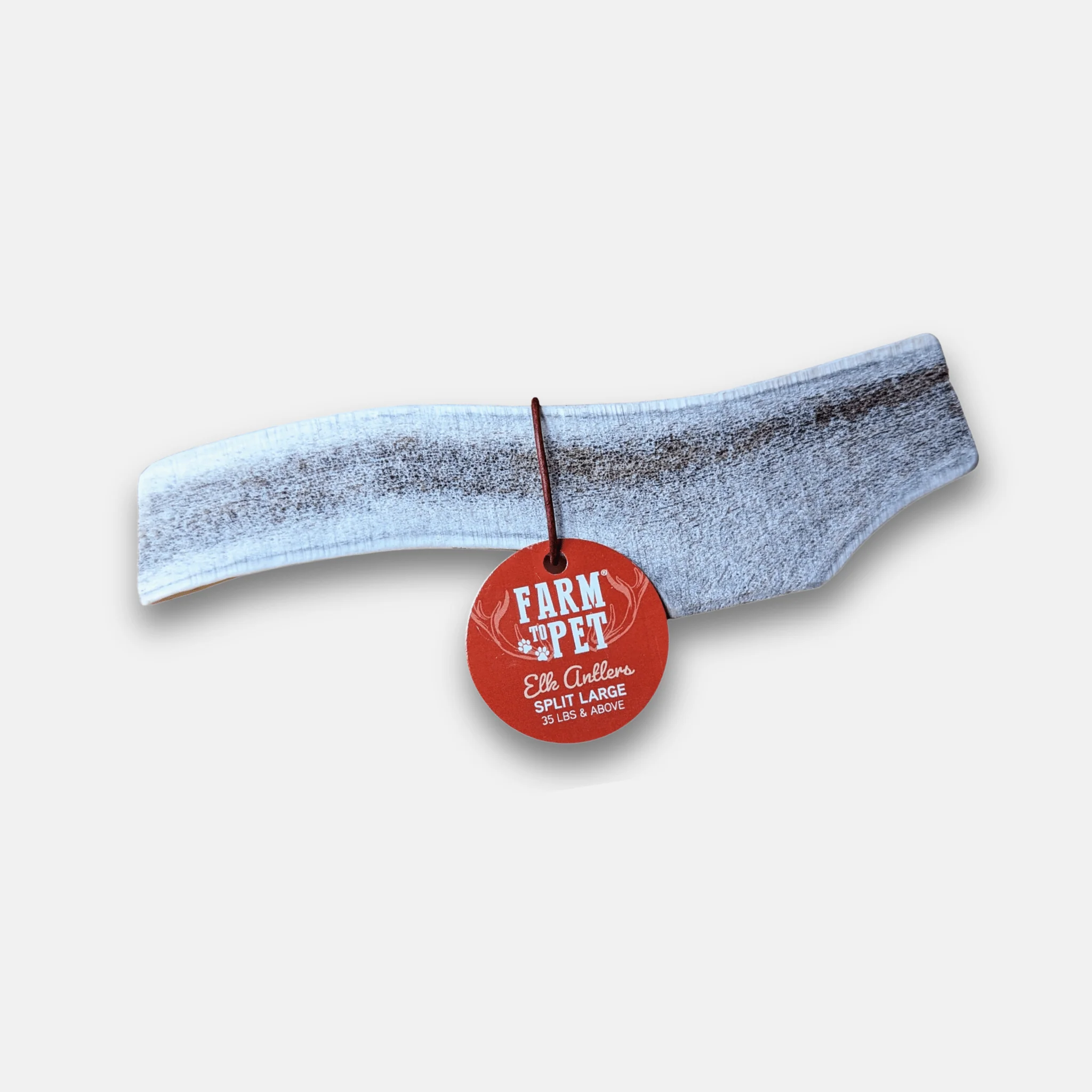 Elk Antler Dog Chews | All-Natural Whole and Split Elk Antler Chews for Dogs - Image 31