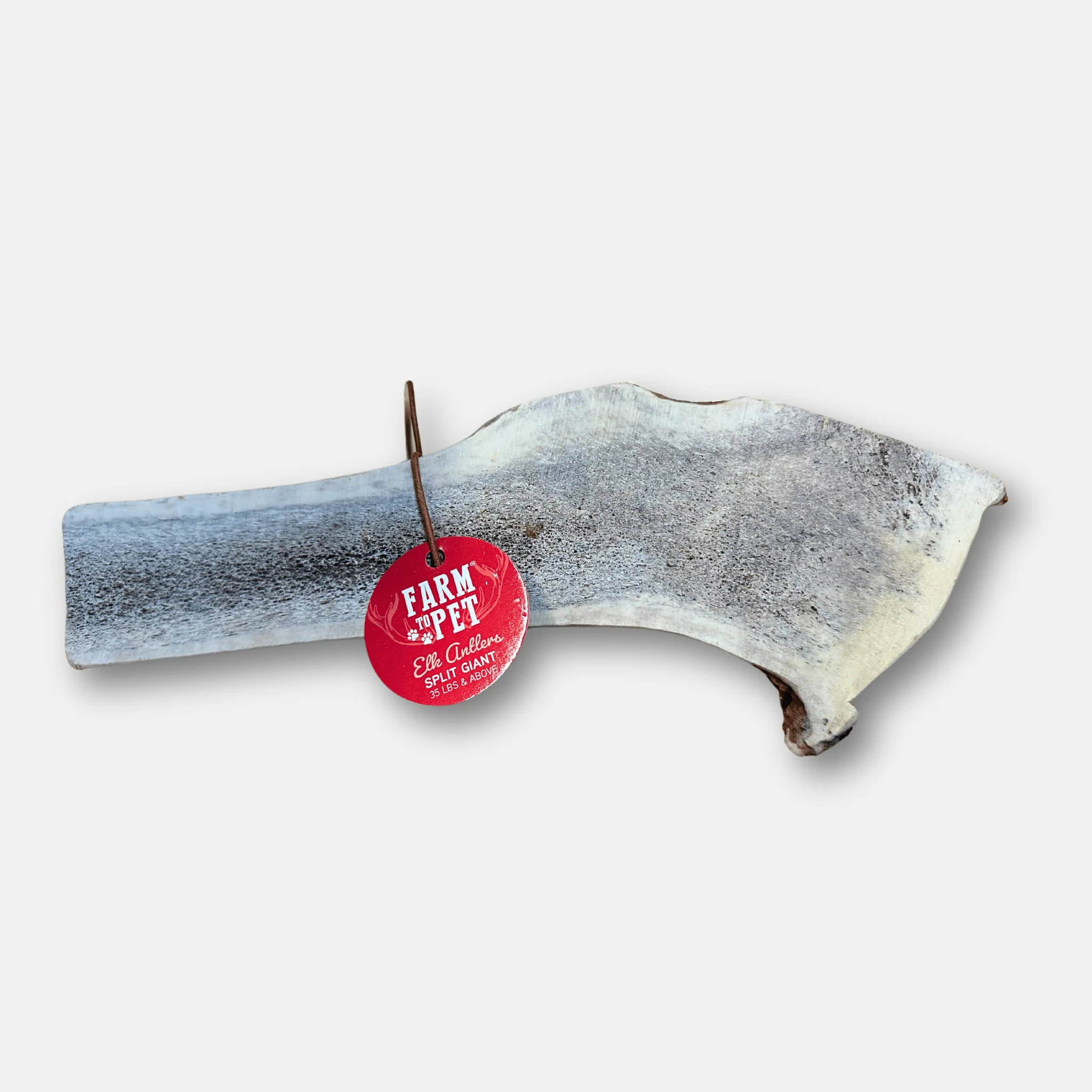 Elk Antler Dog Chews | All-Natural Whole and Split Elk Antler Chews for Dogs - Image 45