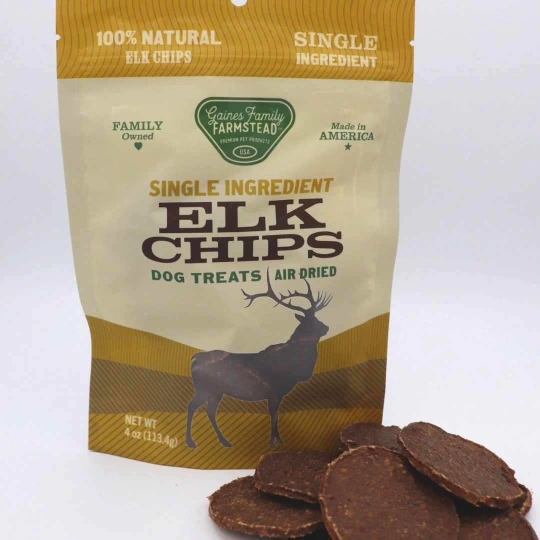 Elk Chips - Image 3