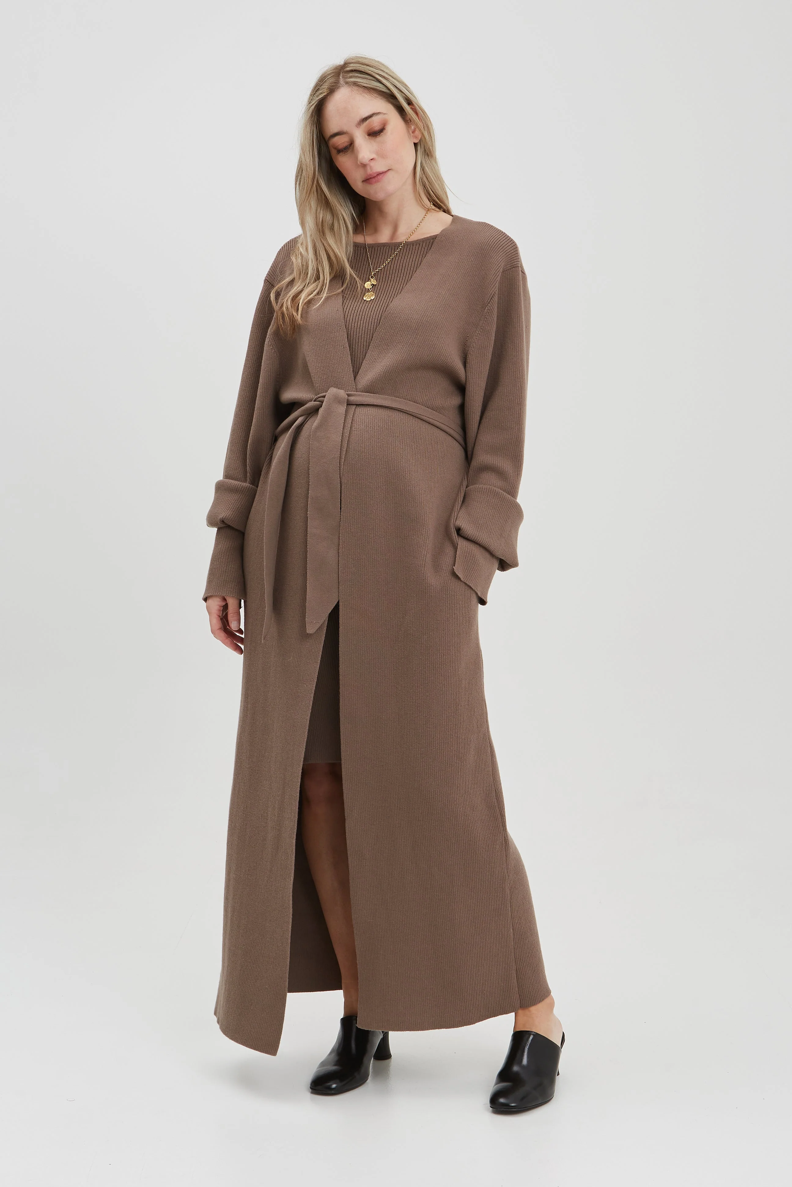 Emaline Cardigan - Image 2