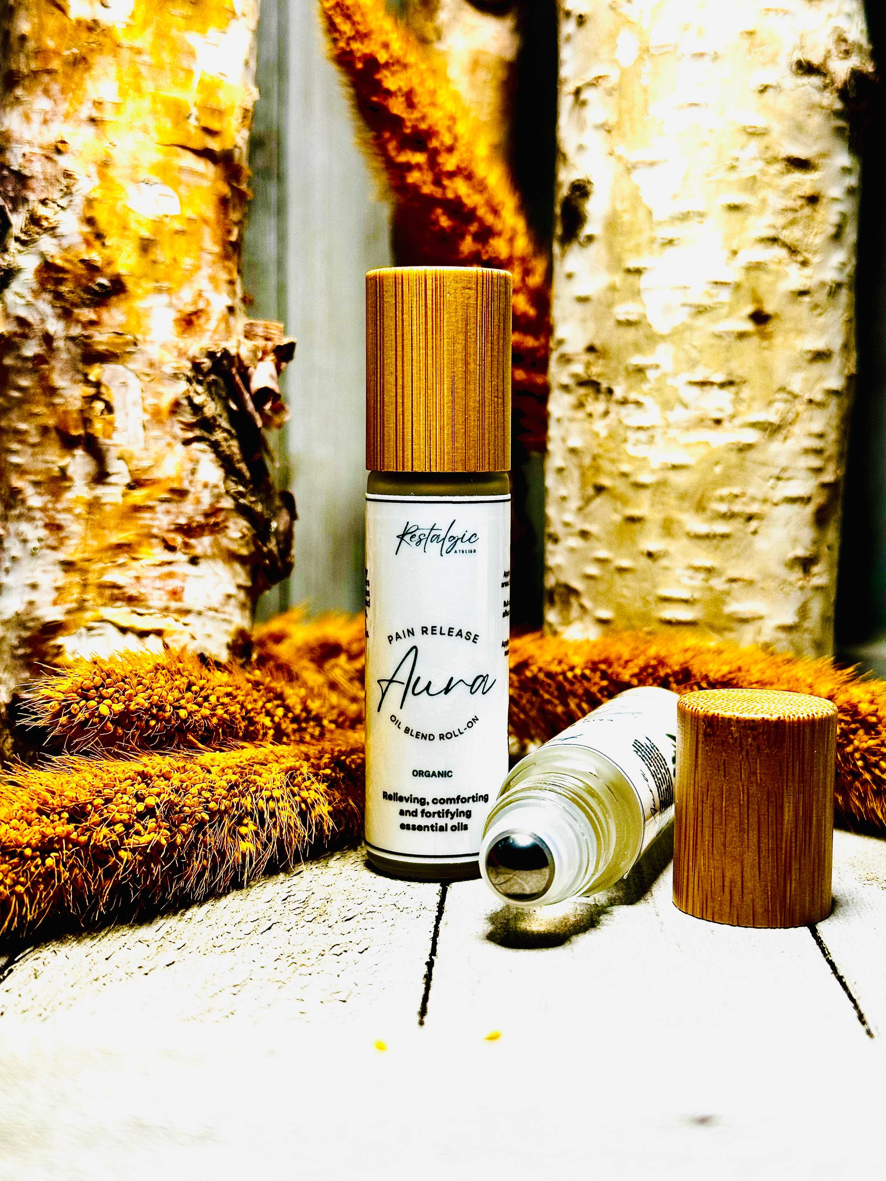 Empower yourself with our Pain Relieving Kit and reclaim a life free from discomfort. - Image 3