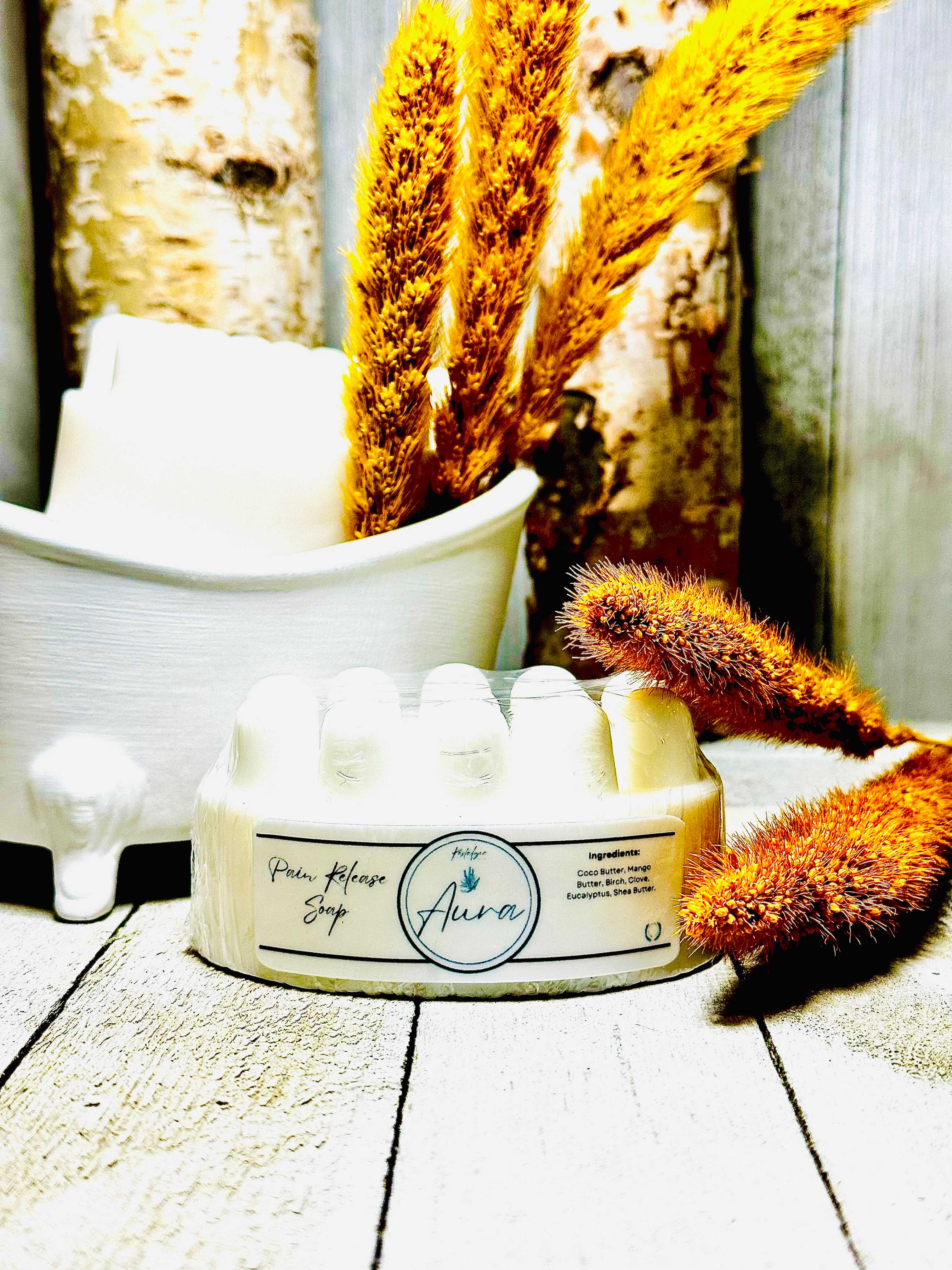 Empower yourself with our Pain Relieving Kit and reclaim a life free from discomfort. - Image 4