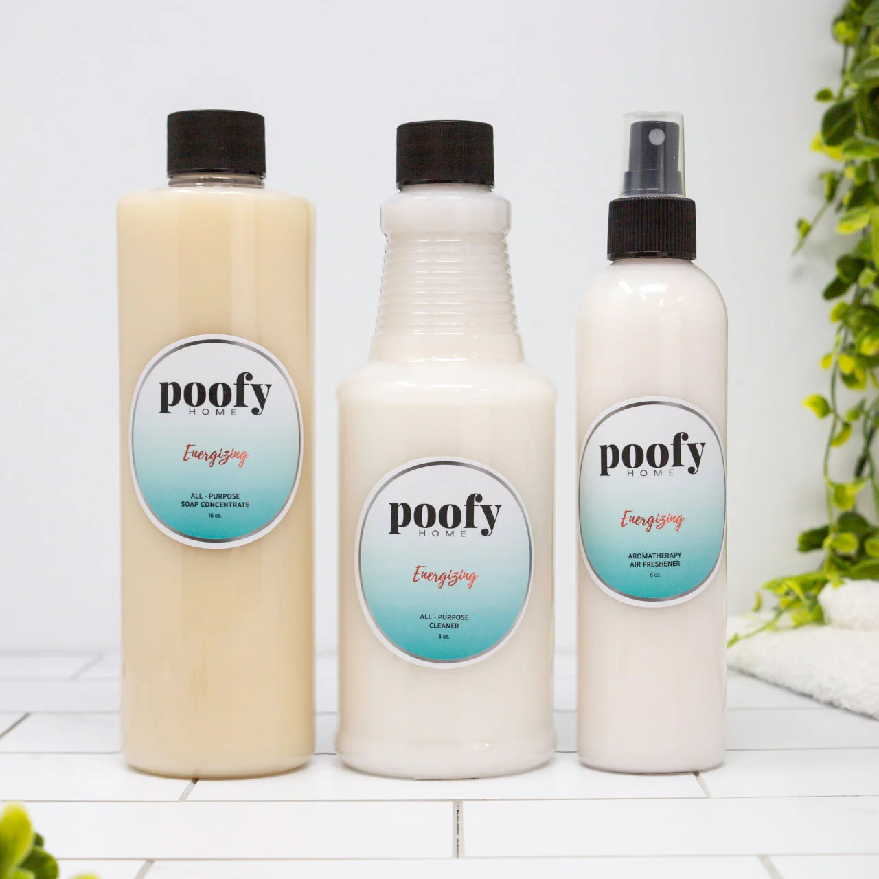 Energizing All-Purpose Soap Concentrate - Image 2