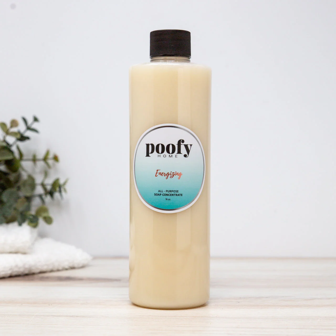Energizing All-Purpose Soap Concentrate - Image 3