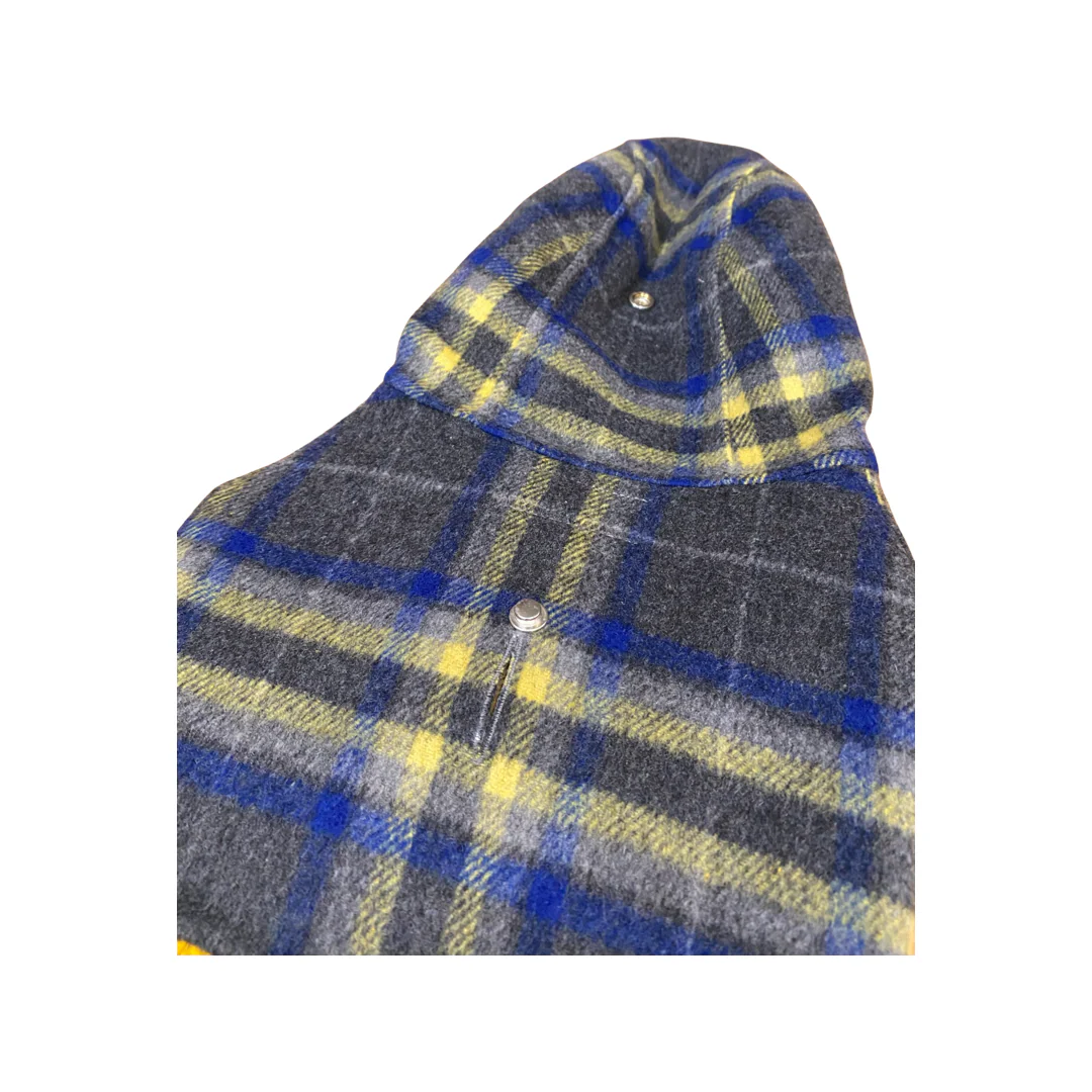 Erin Double face, Down Puffer Hoodie - Image 5