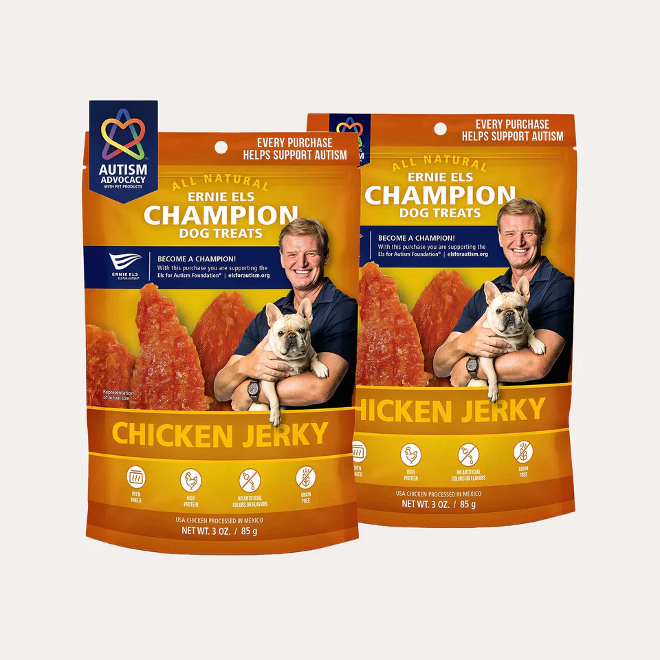 Ernie Els Champion Dog Treats - Image 2
