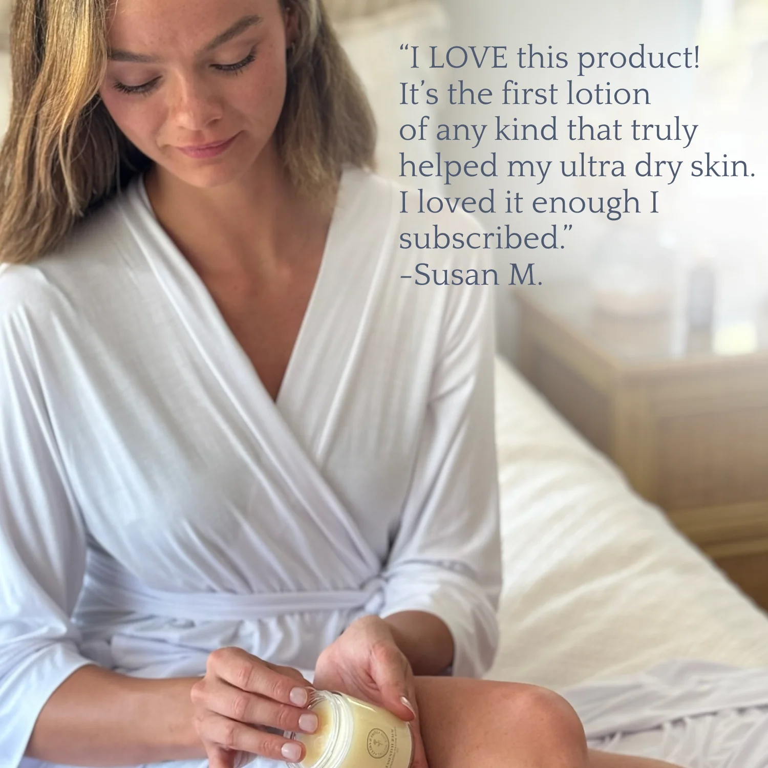 Essential Balm with Infused Calendula - Image 3
