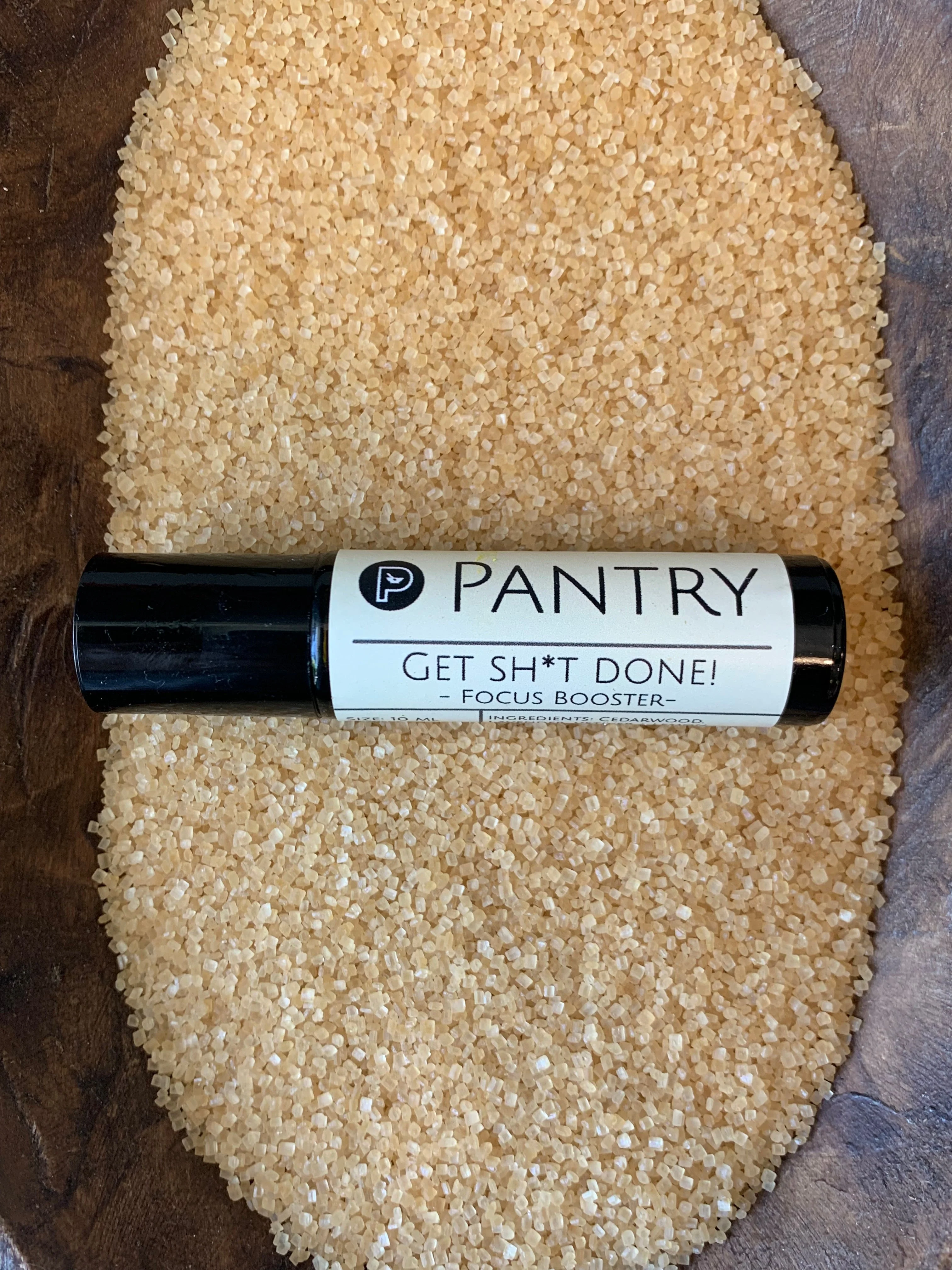 Essential Oil Roller Ball Remedies - On-The-Go Treatment for Modern Day Ailments - Image 11
