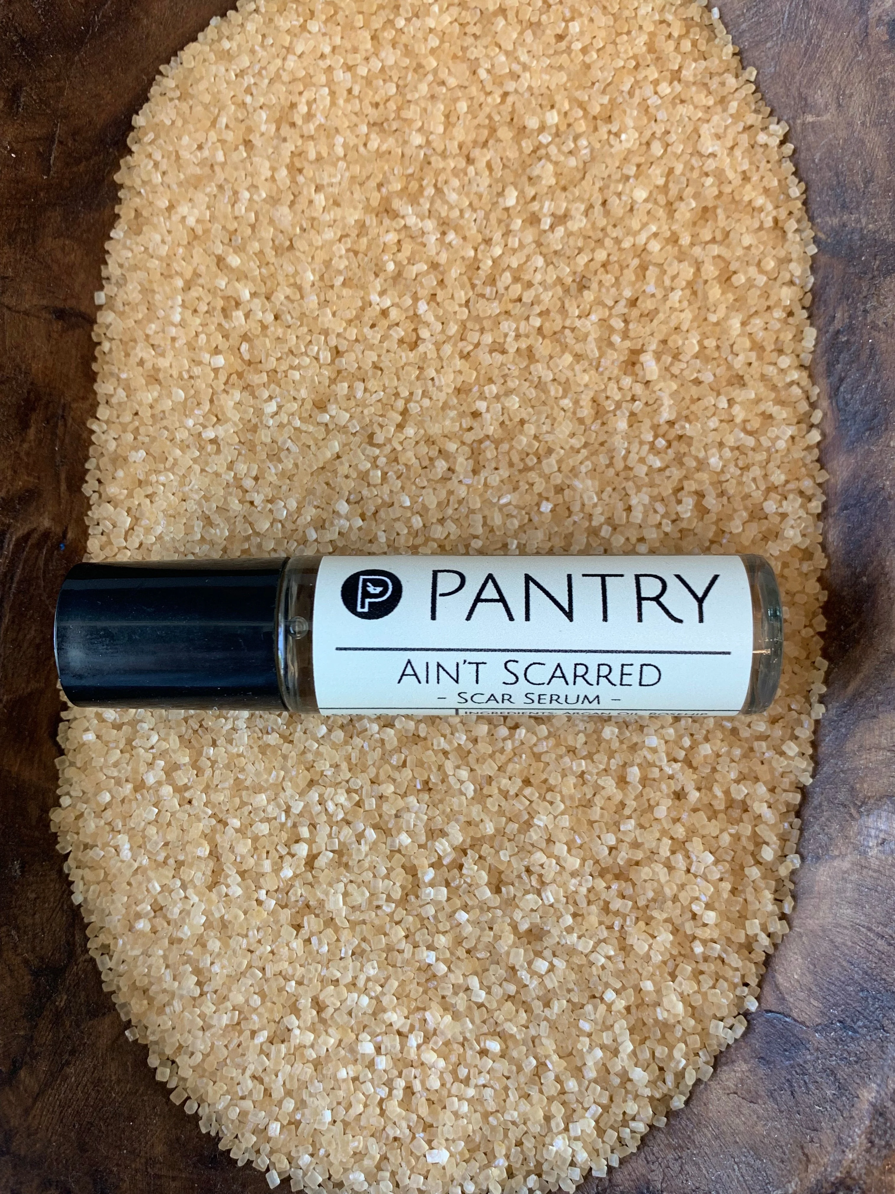 Essential Oil Roller Ball Remedies - On-The-Go Treatment for Modern Day Ailments - Image 12