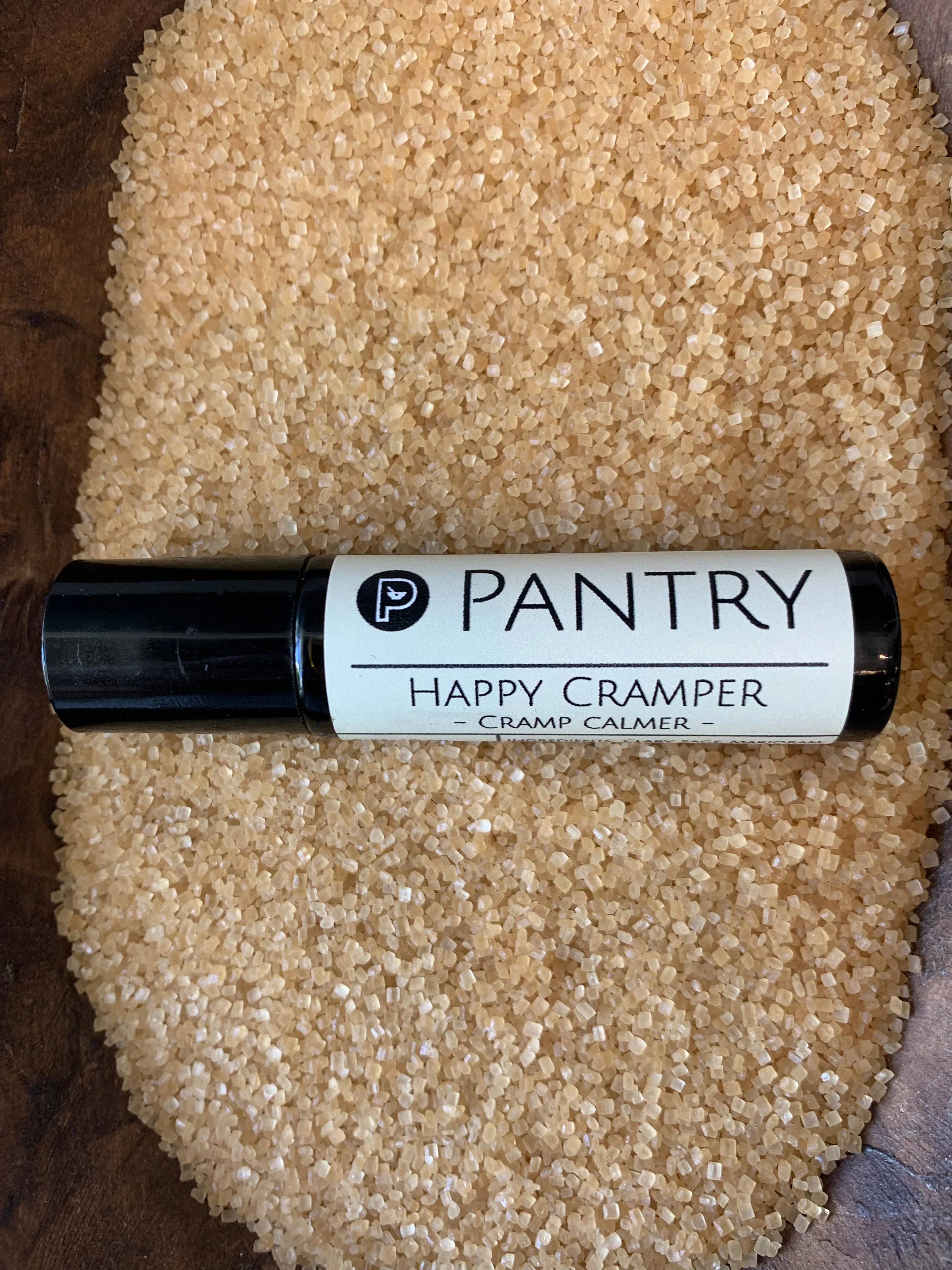 Essential Oil Roller Ball Remedies - On-The-Go Treatment for Modern Day Ailments - Image 13