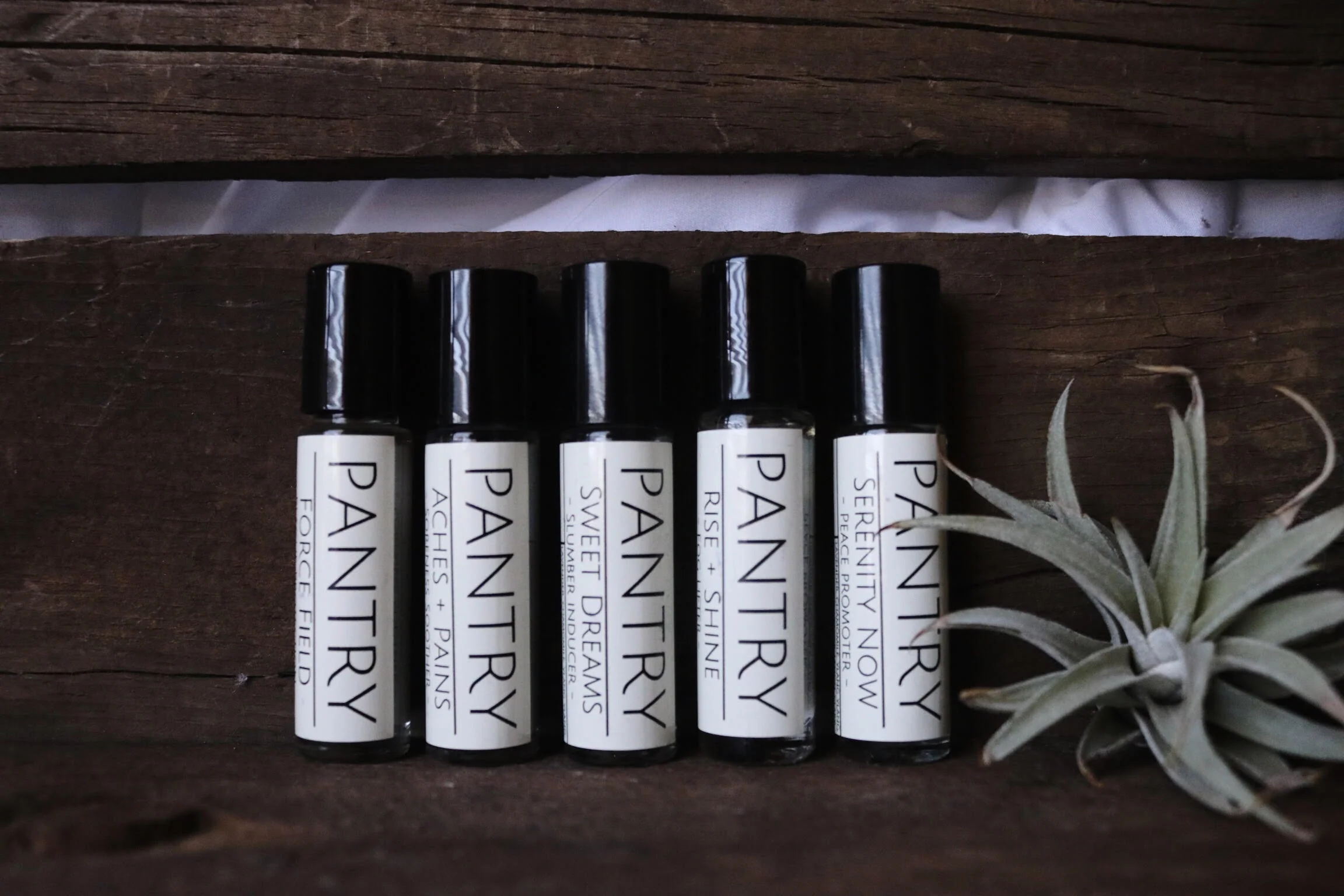 Essential Oil Roller Ball Remedies - On-The-Go Treatment for Modern Day Ailments - Image 3