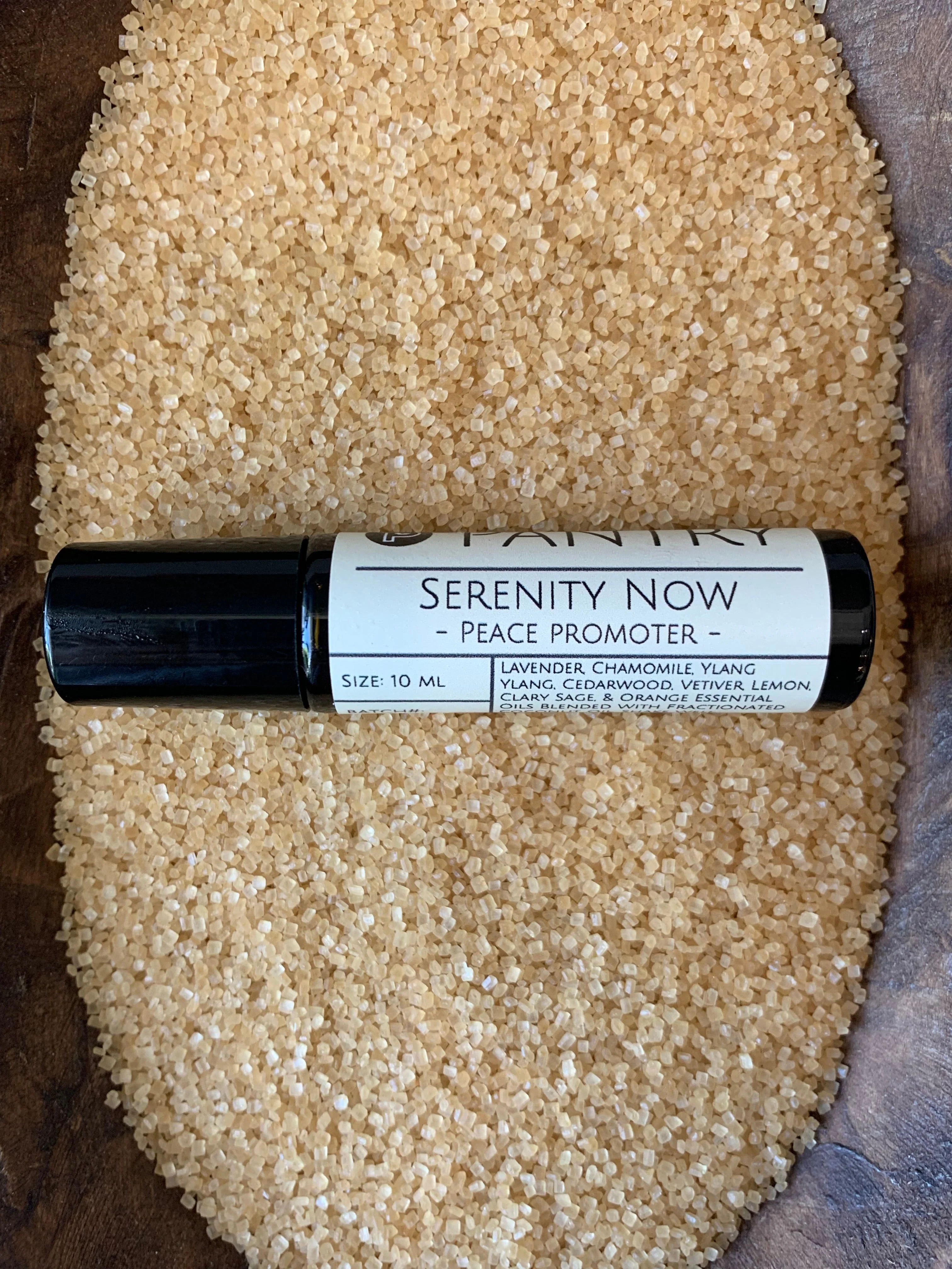 Essential Oil Roller Ball Remedies - On-The-Go Treatment for Modern Day Ailments - Image 5