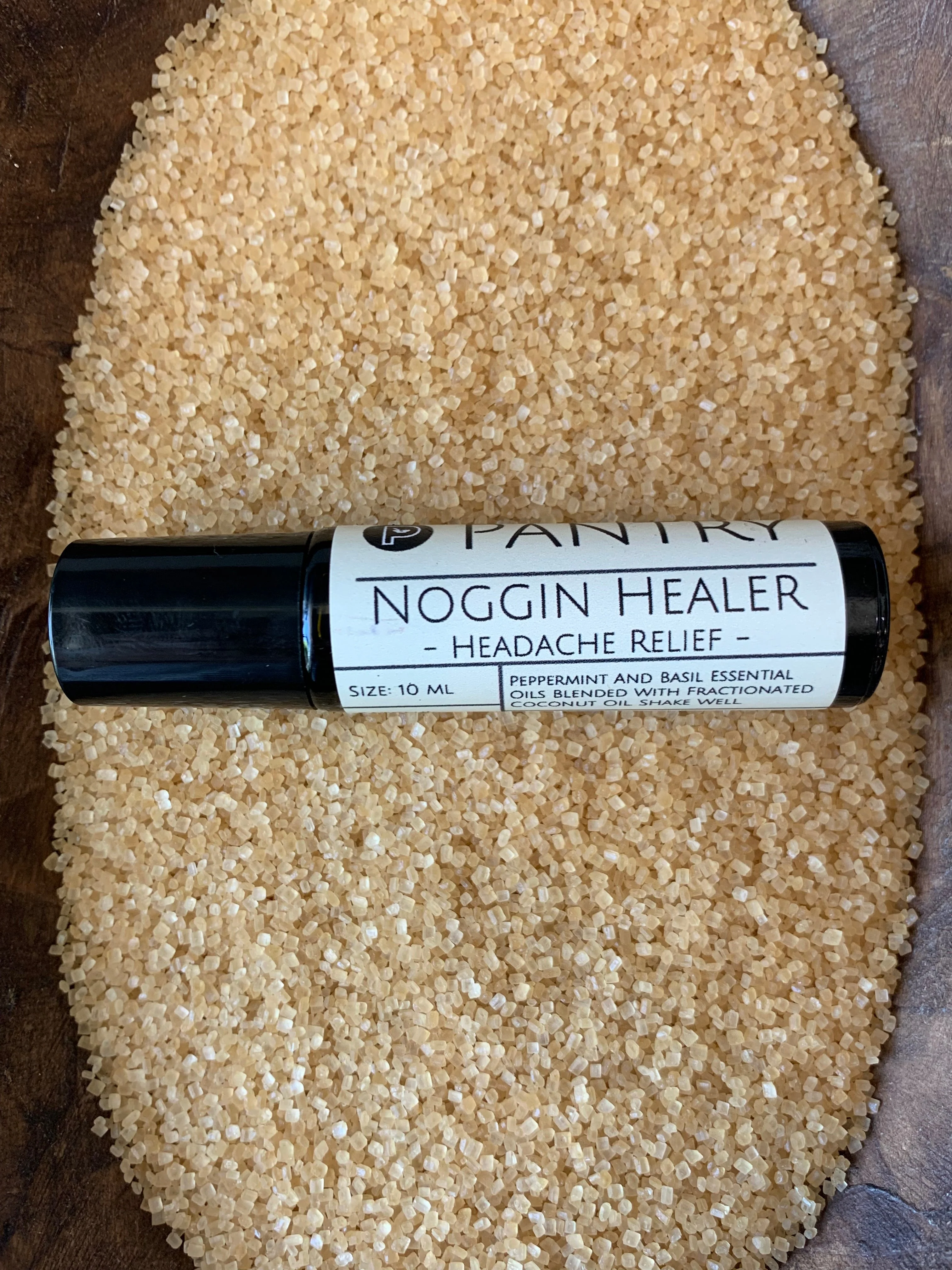 Essential Oil Roller Ball Remedies - On-The-Go Treatment for Modern Day Ailments - Image 7