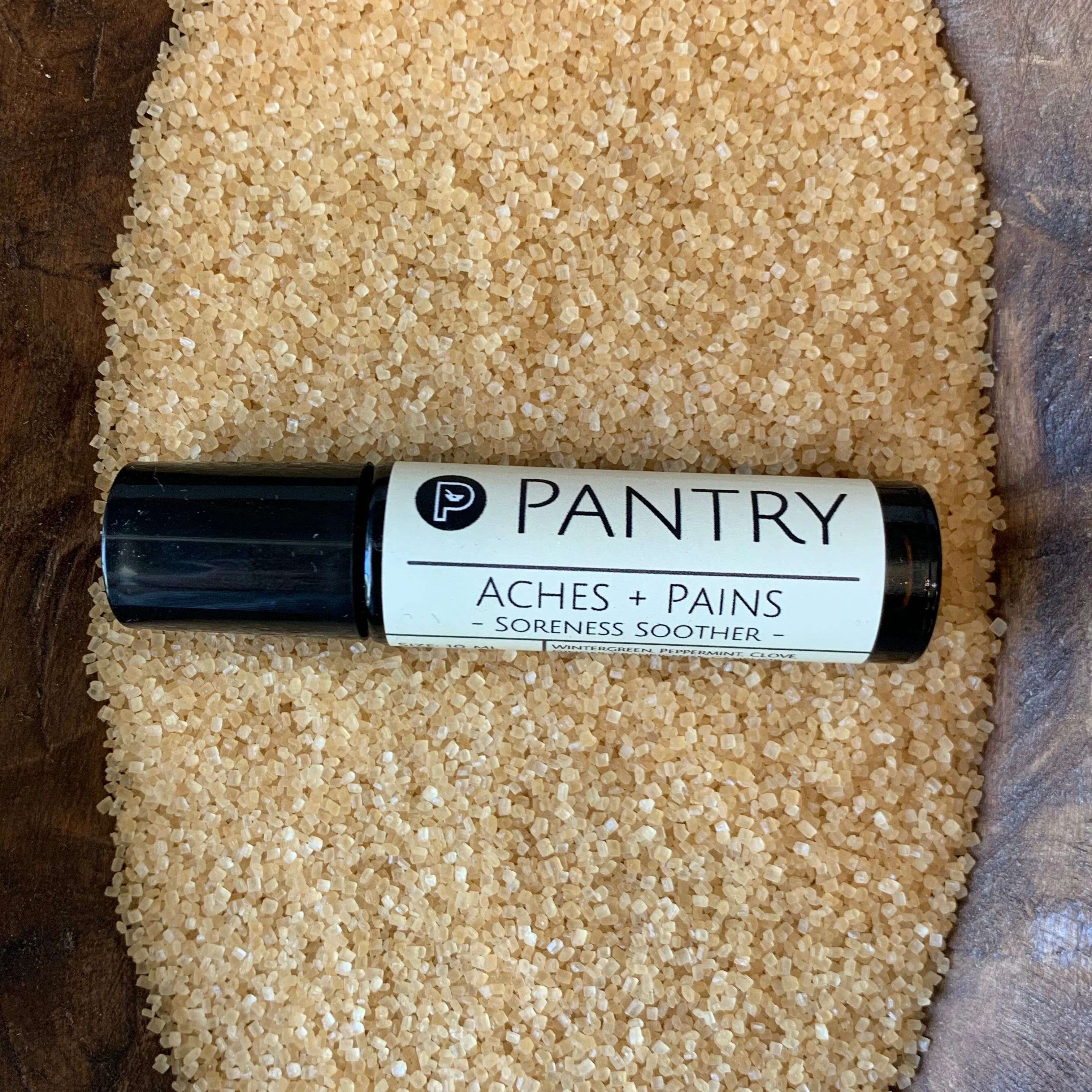 Essential Oil Roller Ball Remedies - On-The-Go Treatment for Modern Day Ailments - Image 9