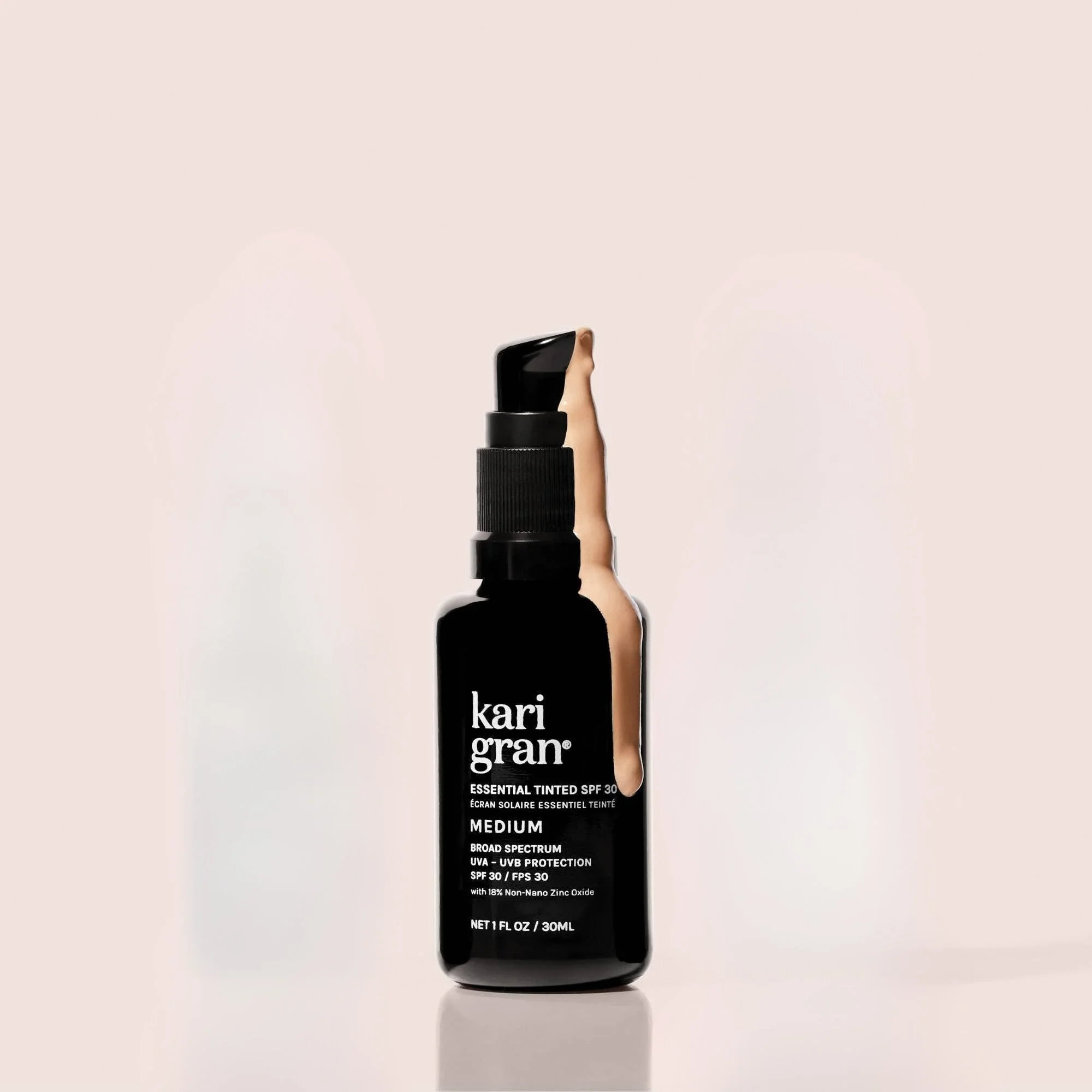 Essential Tinted Moisturizer with Mineral Sunscreen SPF 30 (1 fl oz) - Image 14