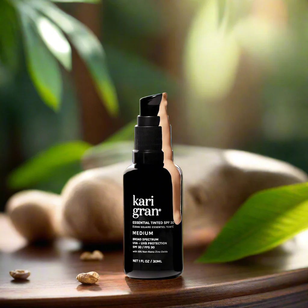 Essential Tinted Moisturizer with Mineral Sunscreen SPF 30 (1 fl oz) - Image 15