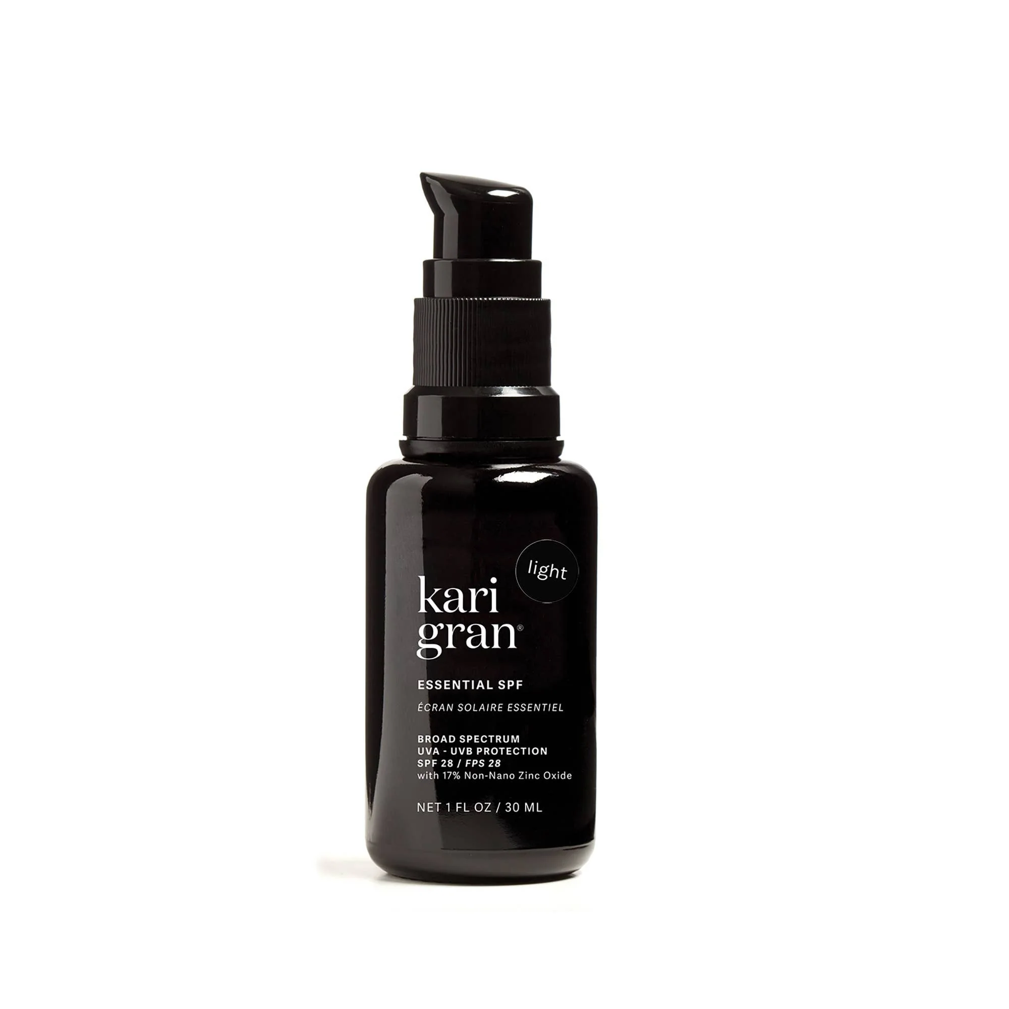 Essential Tinted Moisturizer with Mineral Sunscreen SPF 30 (1 fl oz) - Image 7