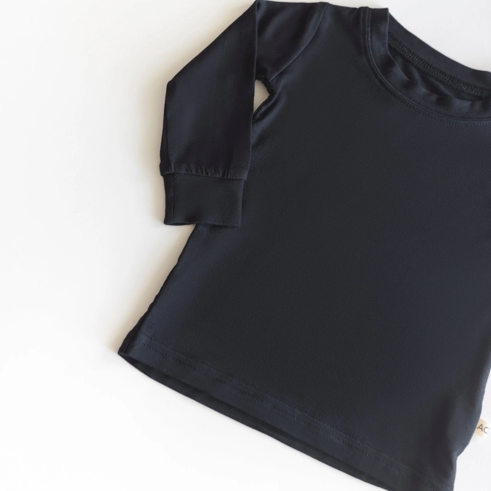 Essential Two Piece Pajama Set - Image 3