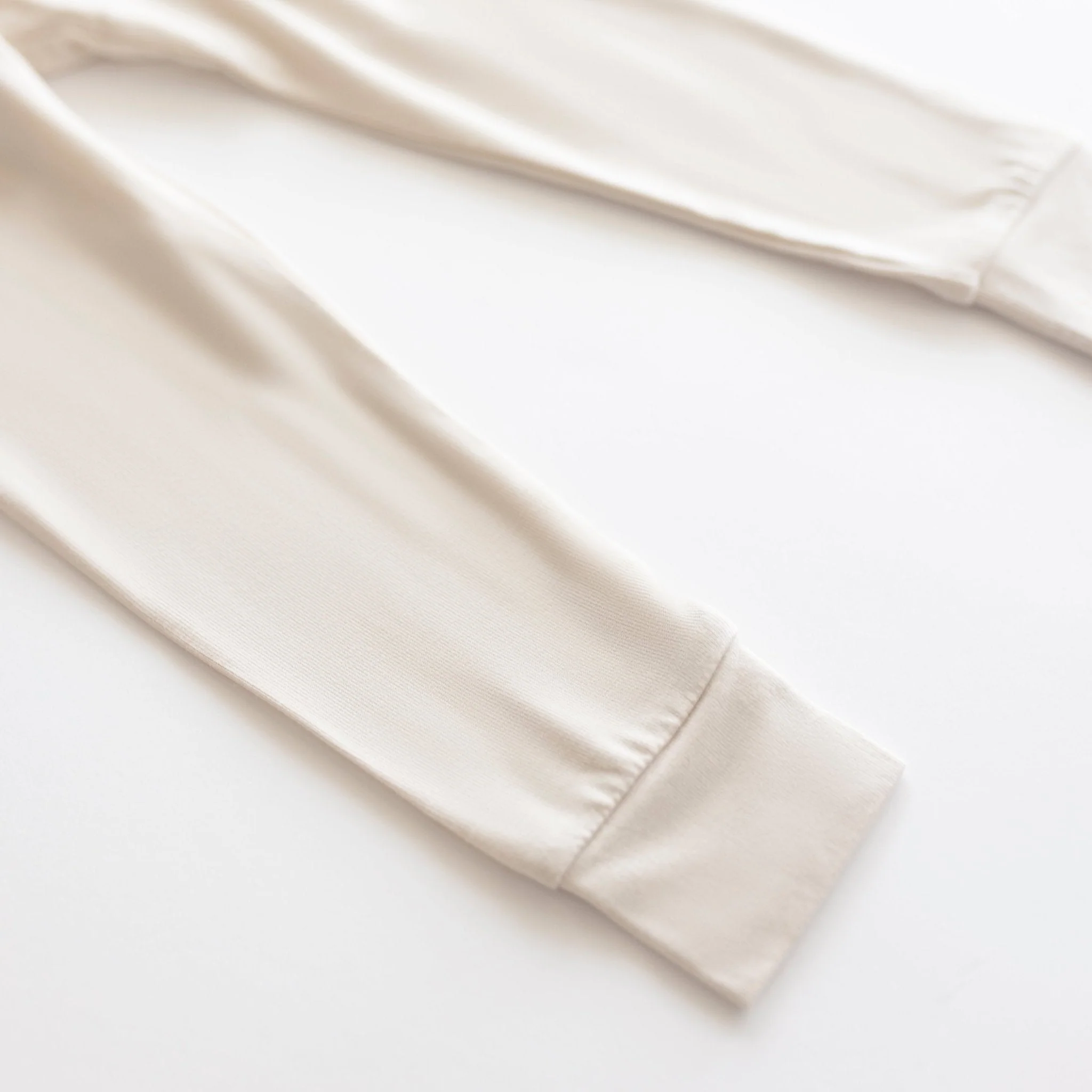 Essential Two Piece Pajama Set - Image 4