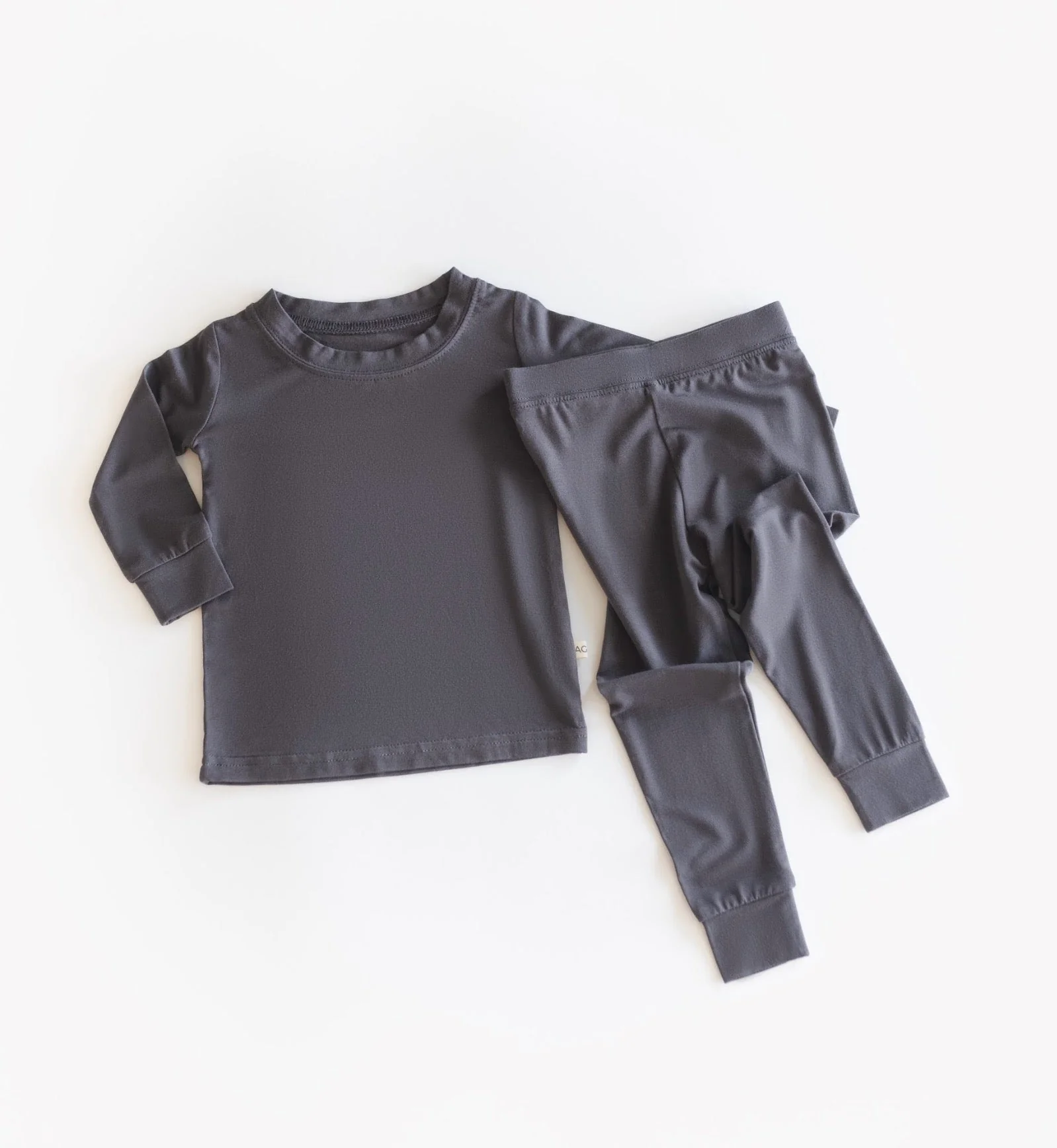 Essential Two Piece Pajama Set - Image 7
