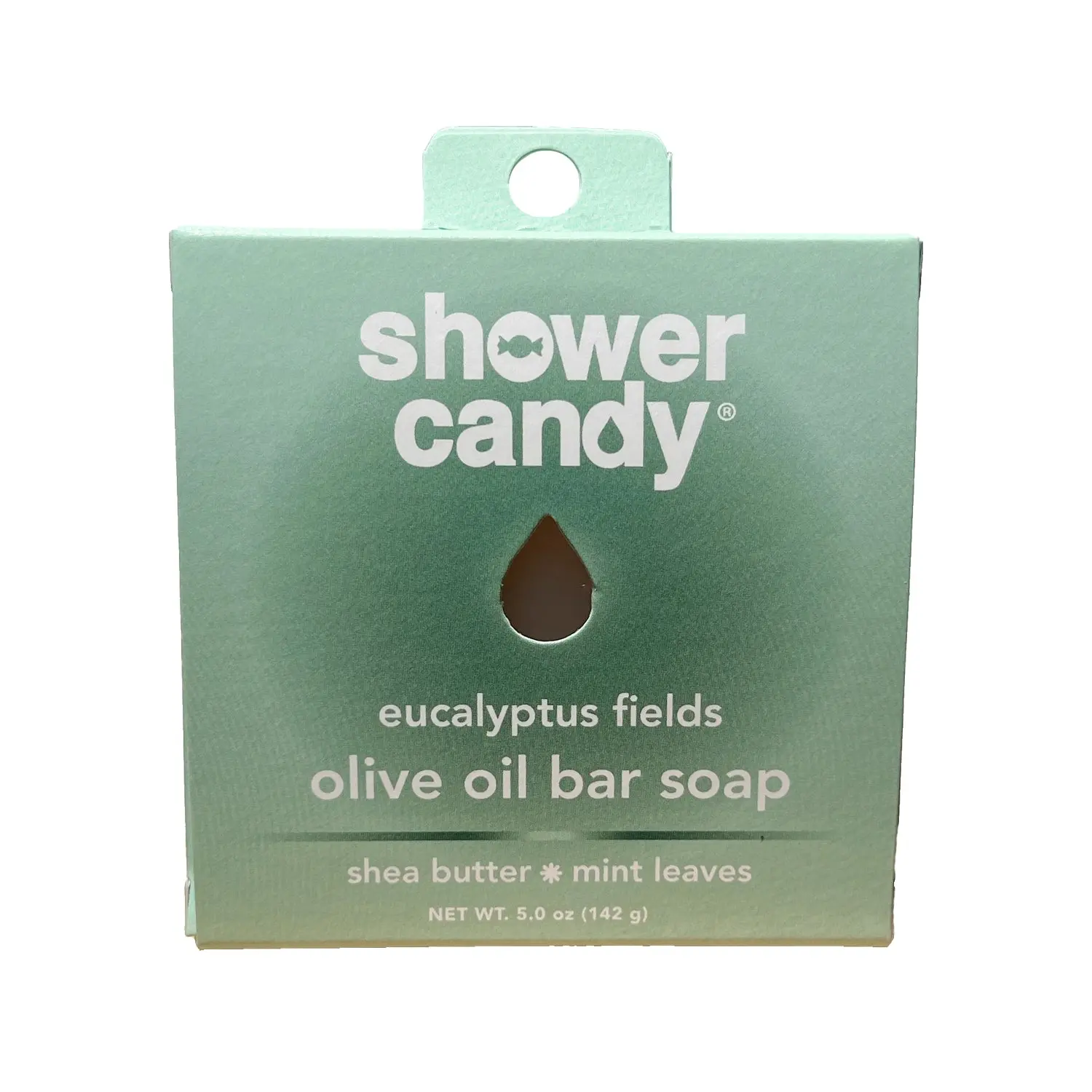 Eucalyptus Fields Bar Soap – Refreshing Olive Oil Cleanse - Image 8