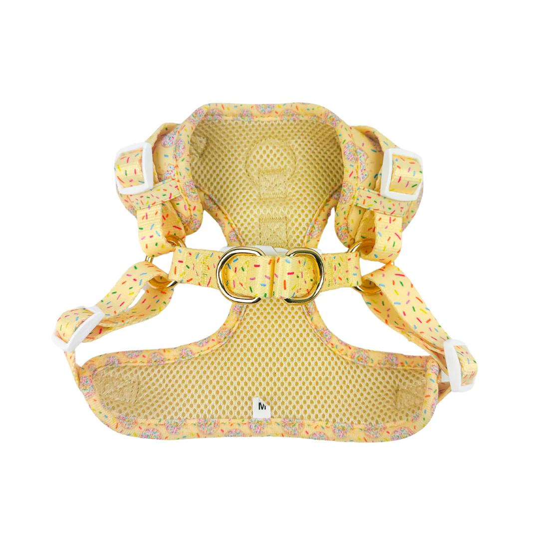 Ever So Sweet Step-in Harness - Image 2